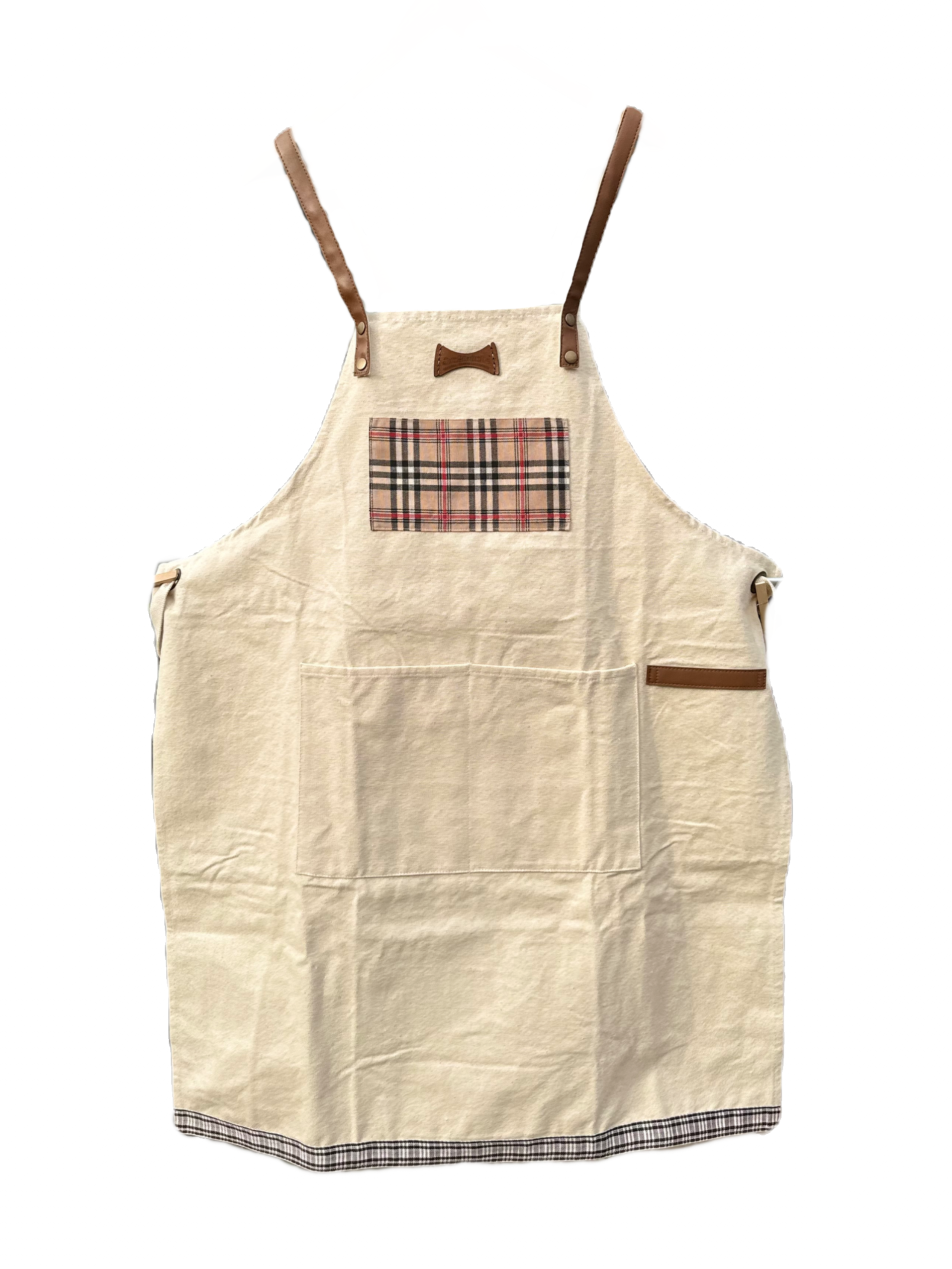 Highlander Apron