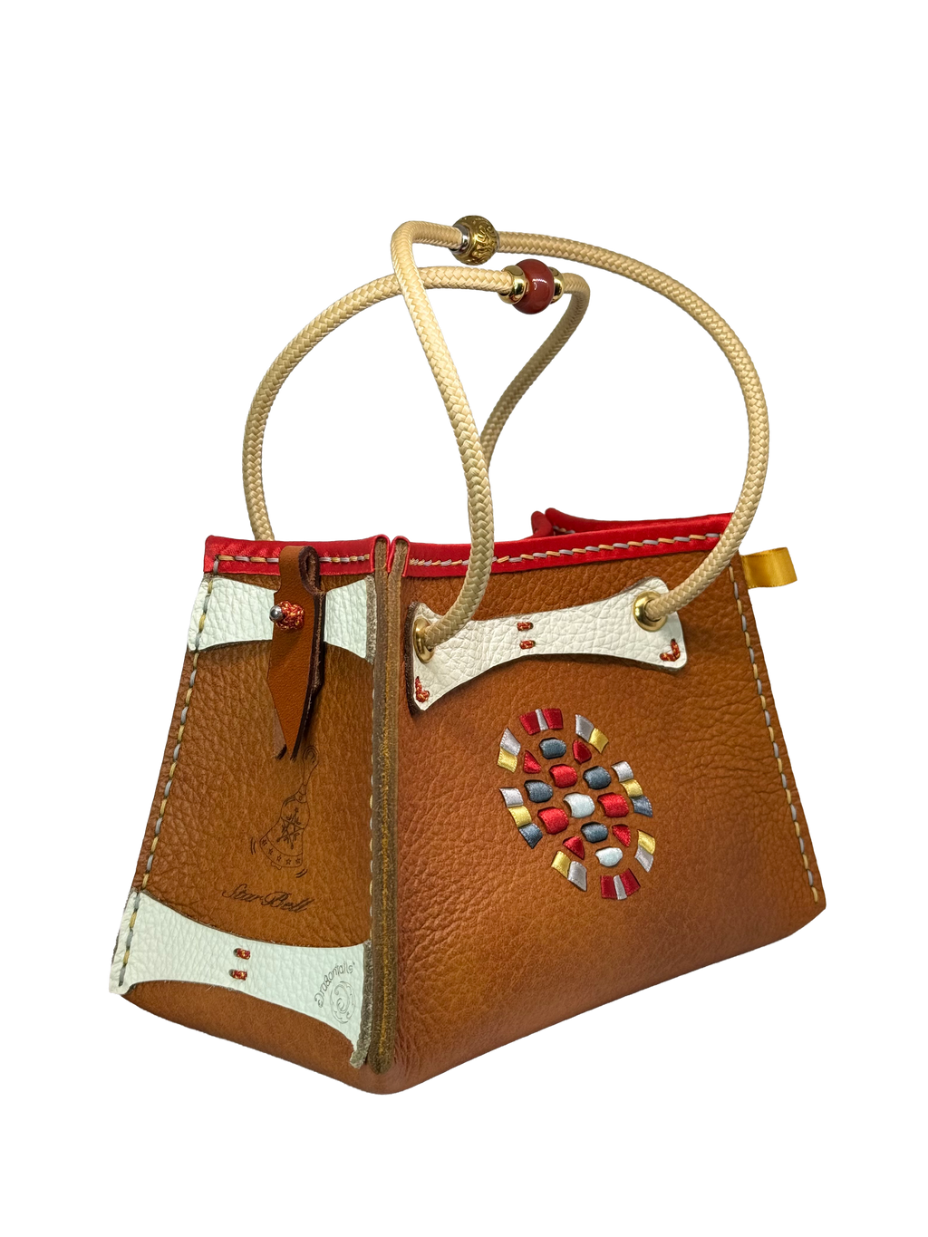 Red Turtle "StarBell"