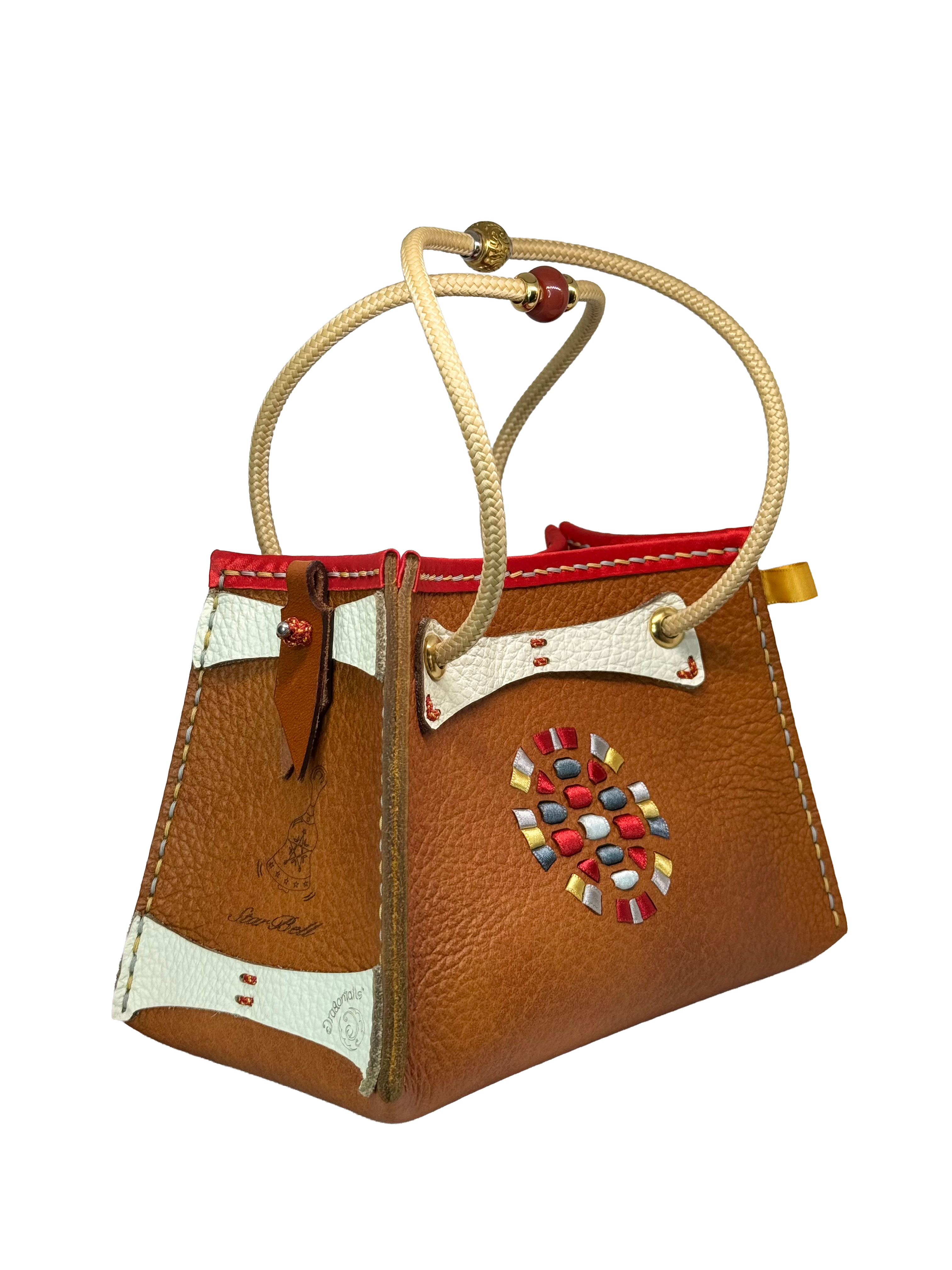 Red Turtle "StarBell"