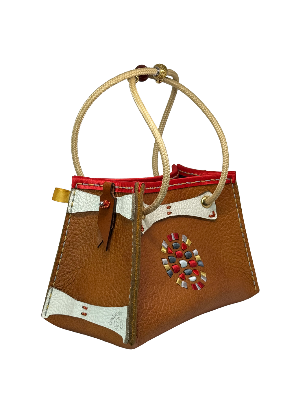 Red Turtle "StarBell"