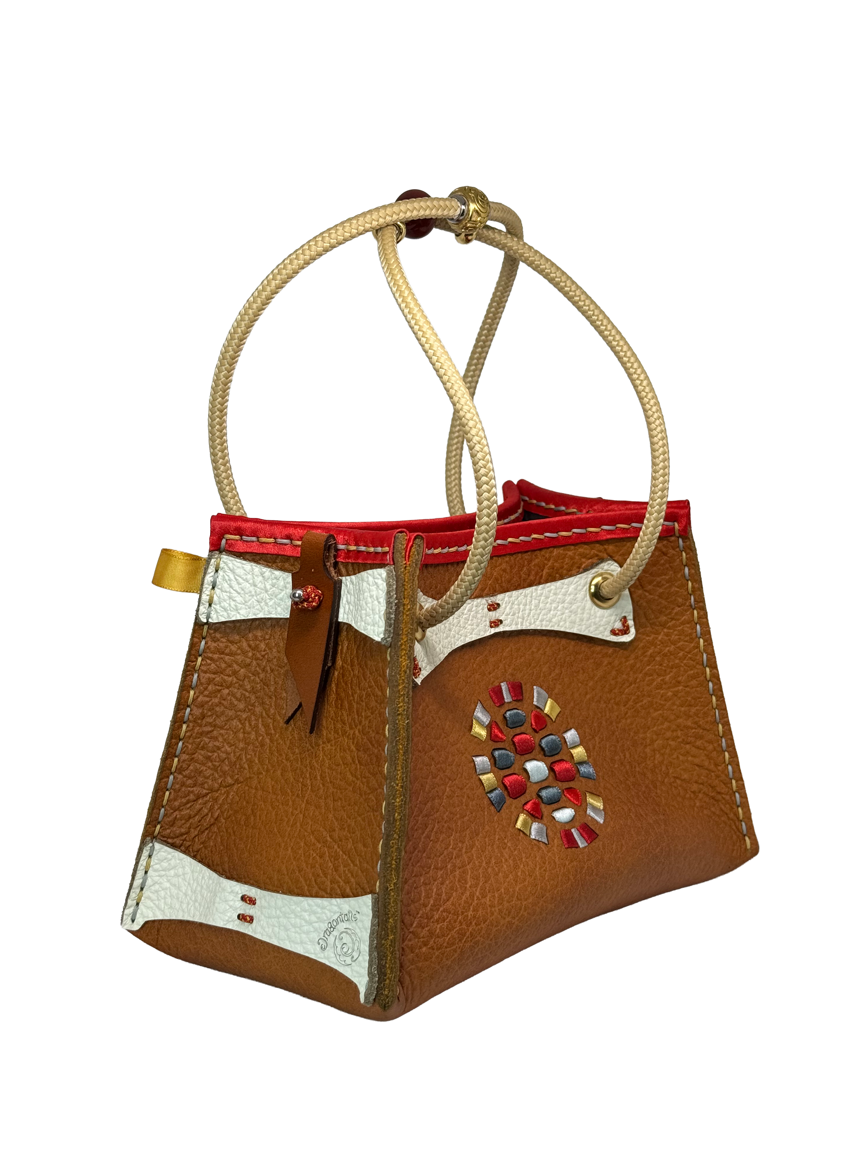 Red Turtle "StarBell"