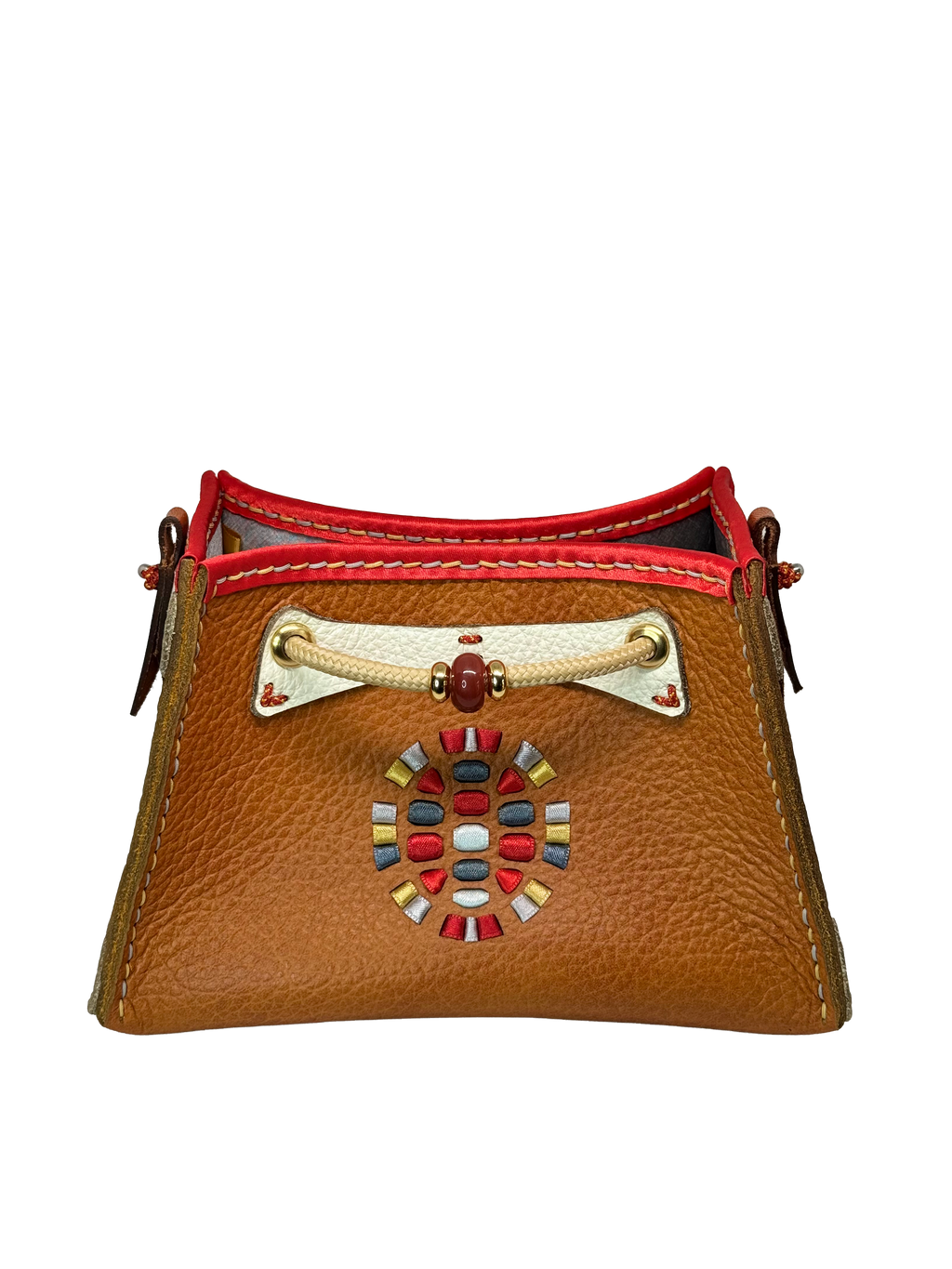 Red Turtle "StarBell"