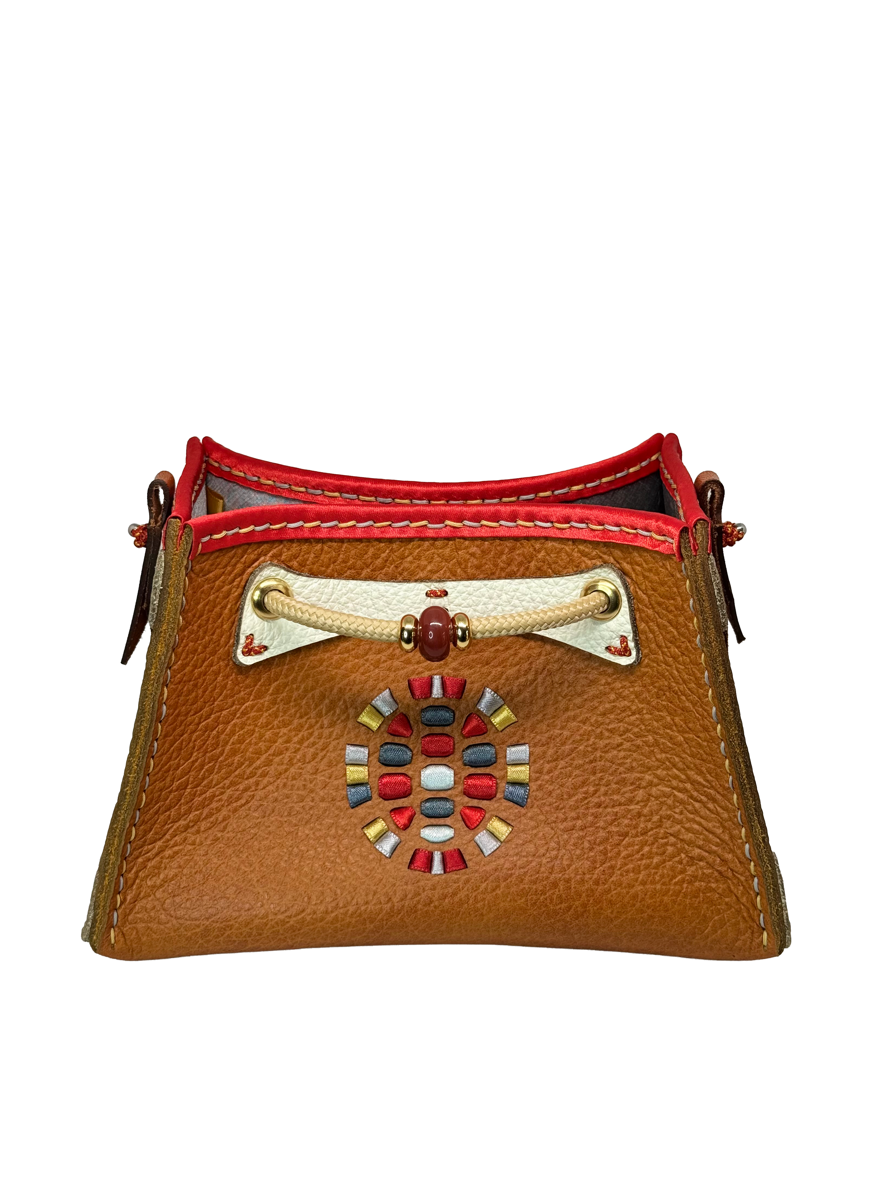 Red Turtle "StarBell"