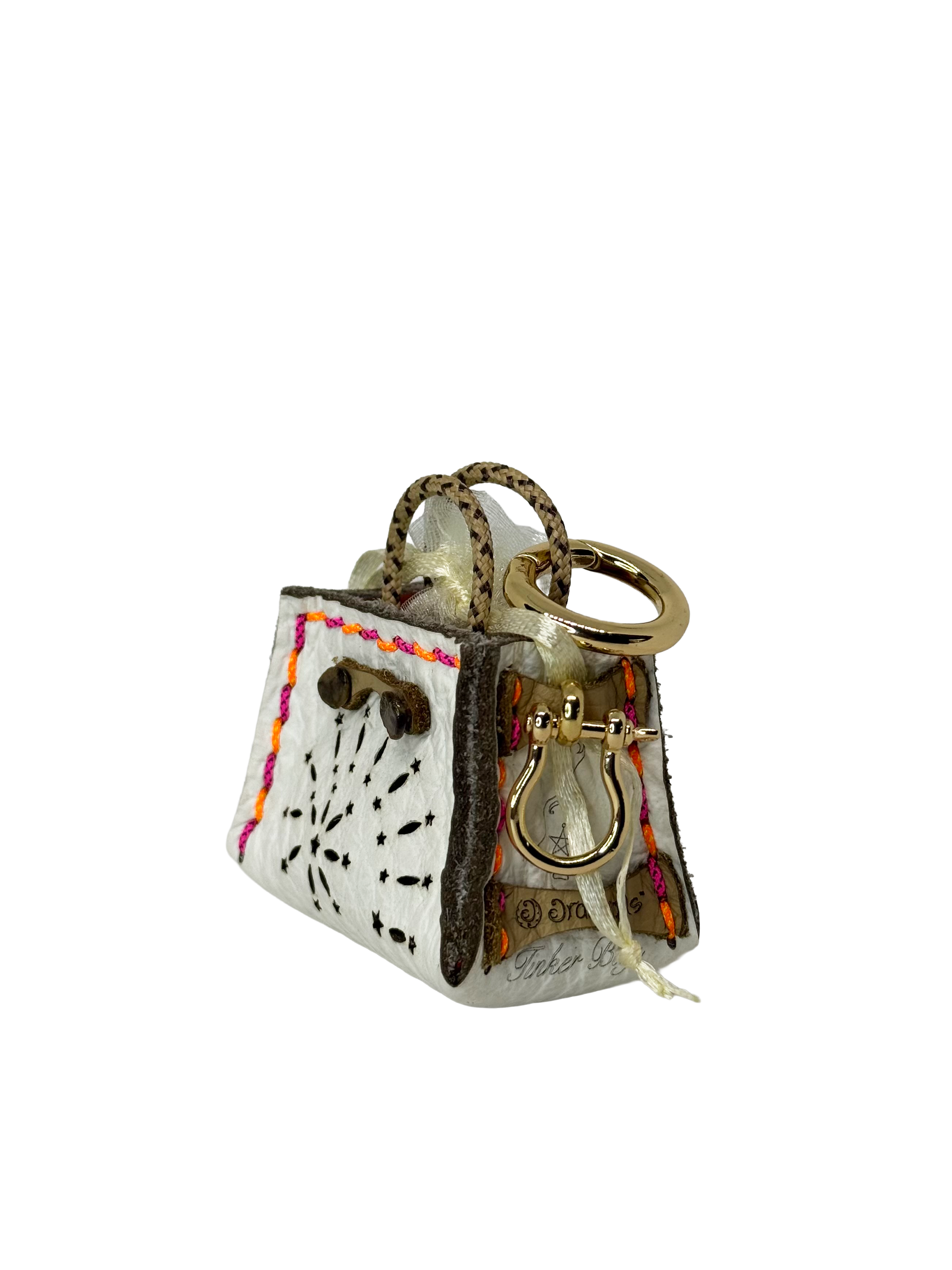 Potpourrí Tinker Bag Charm