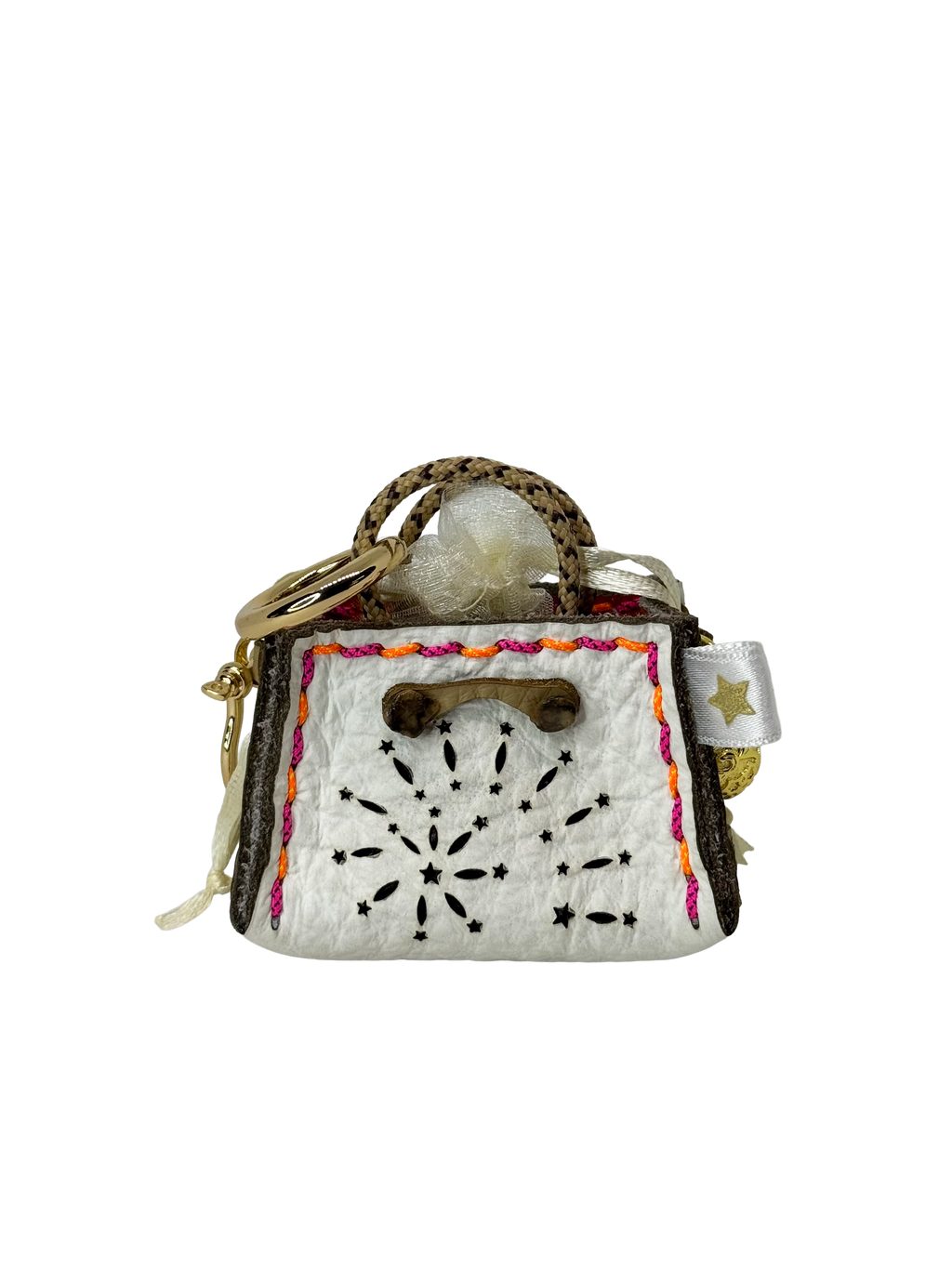 Potpourrí Tinker Bag Charm