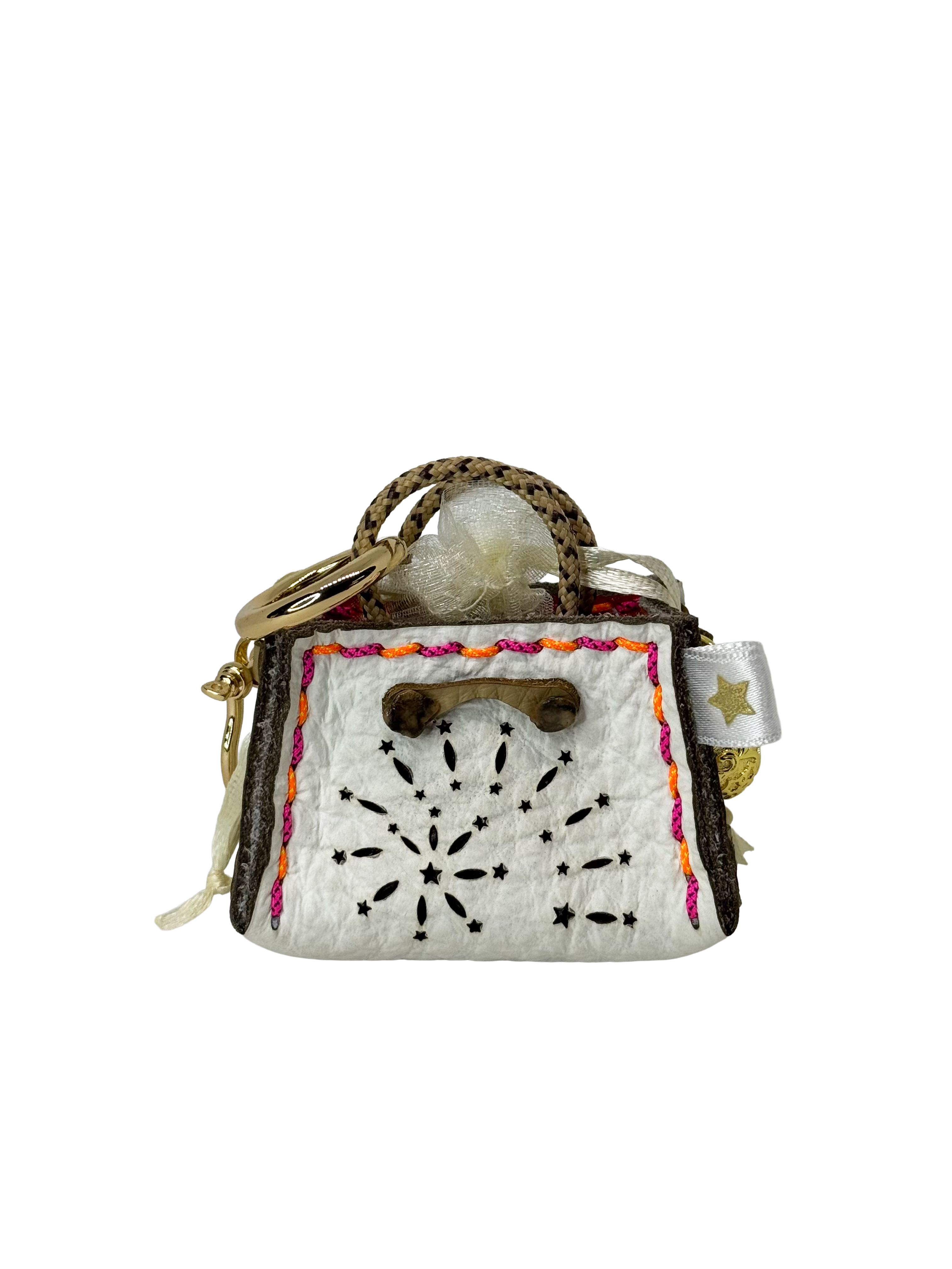 Potpourrí Tinker Bag Charm