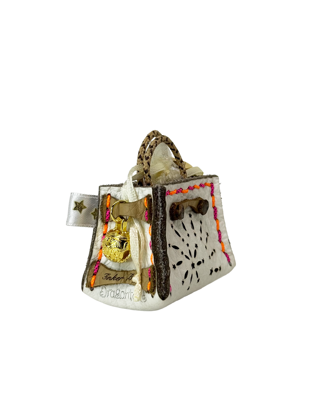 Potpourrí Tinker Bag Charm