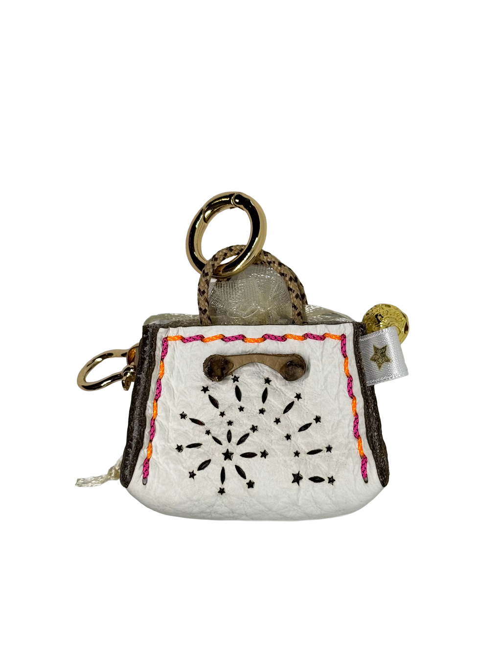 Potpourrí Tinker Bag Charm