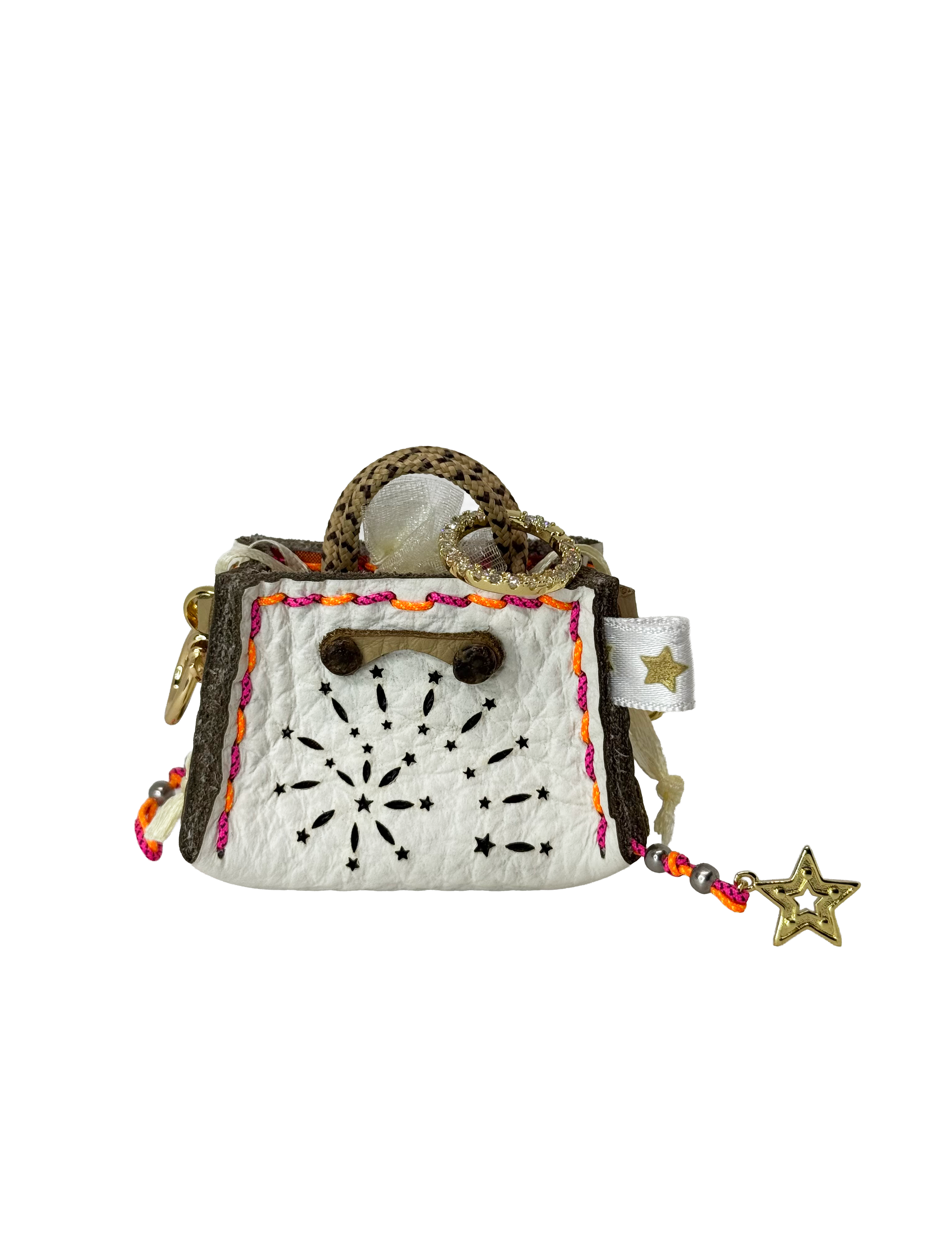 Potpourrí Tinker Bag Charm