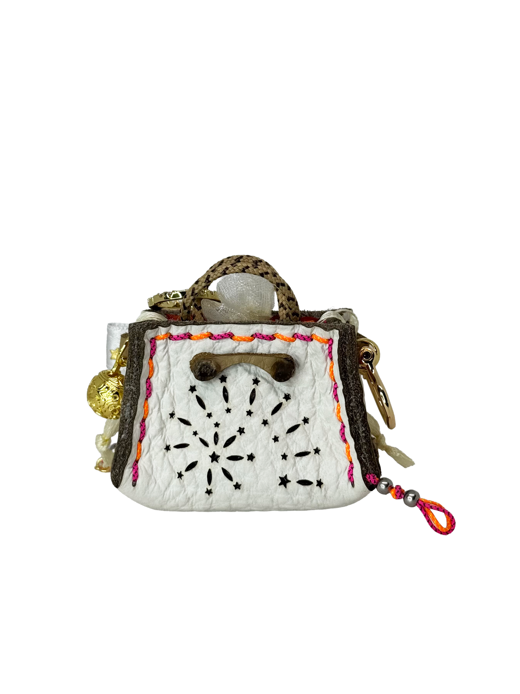 Potpourrí Tinker Bag Charm