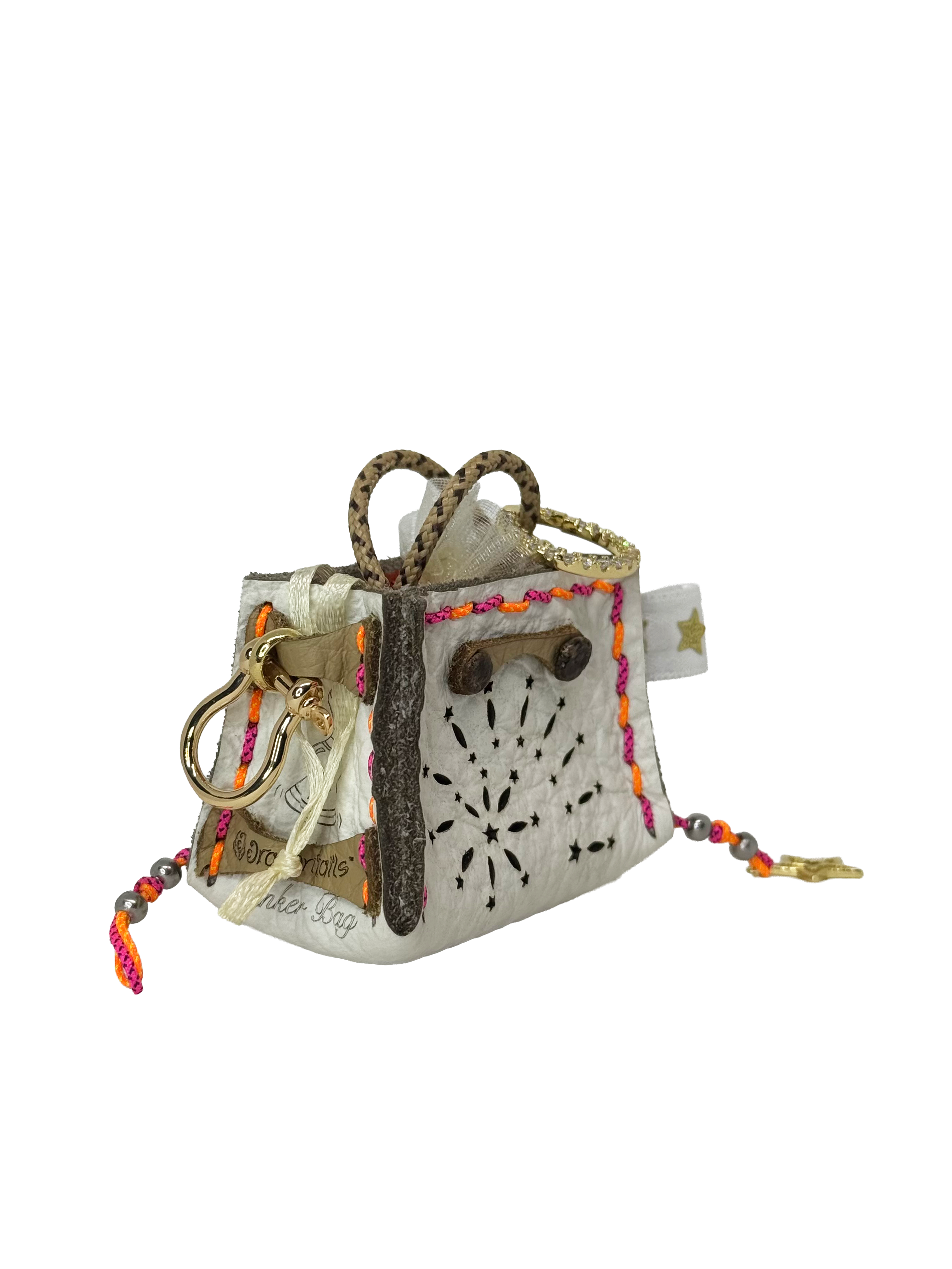 Potpourrí Tinker Bag Charm