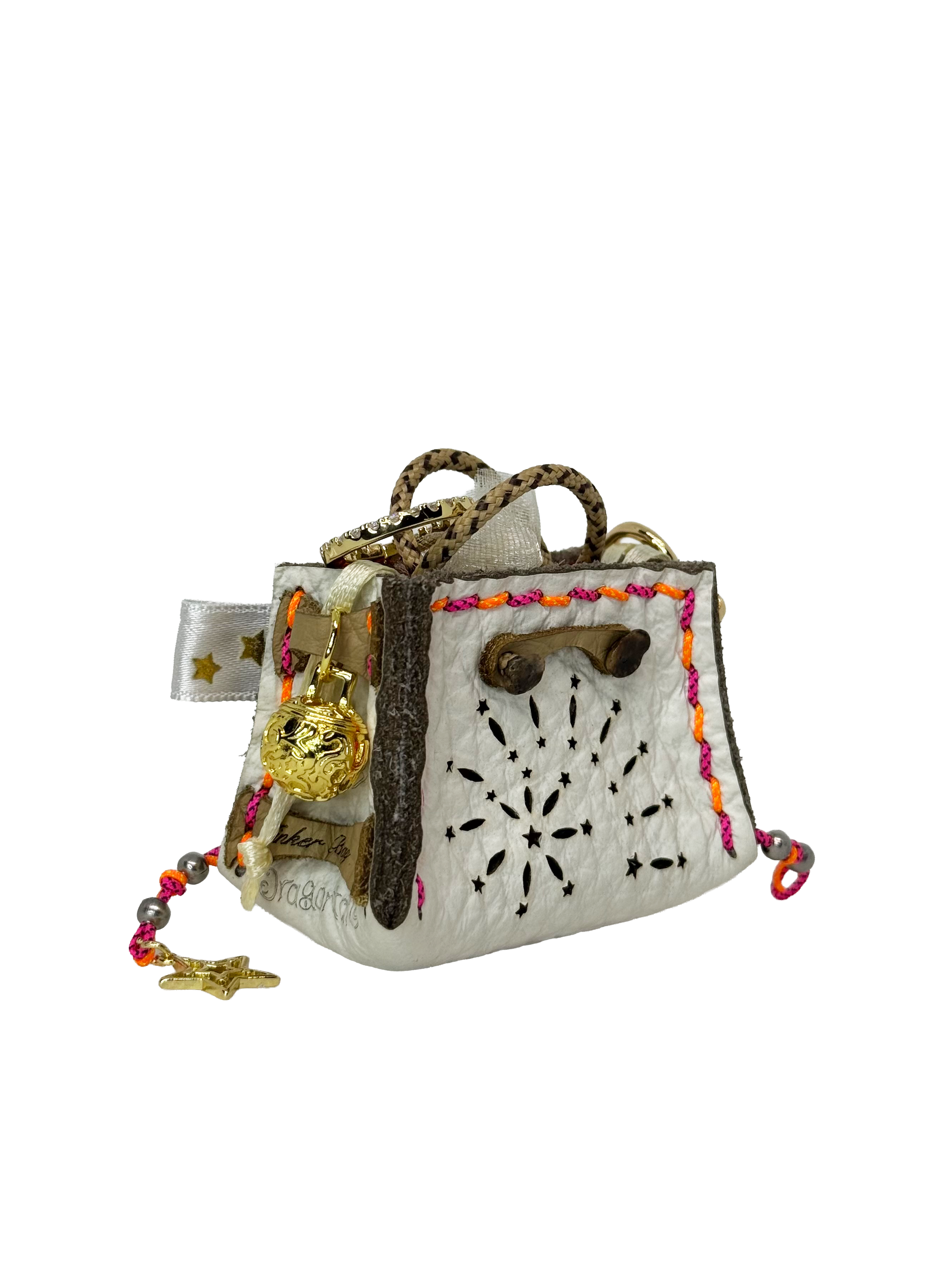 Potpourrí Tinker Bag Charm