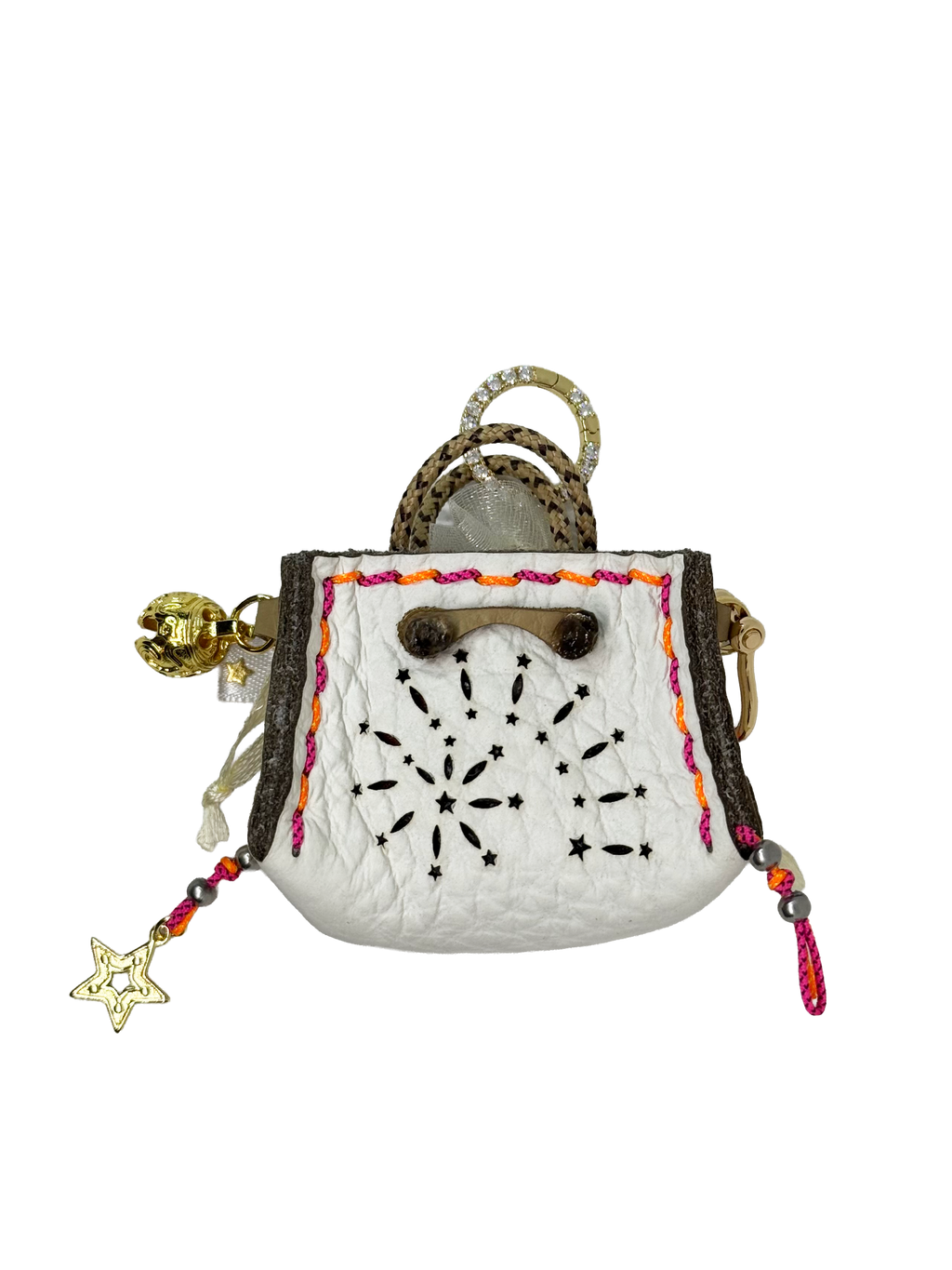 Potpourrí Tinker Bag Charm