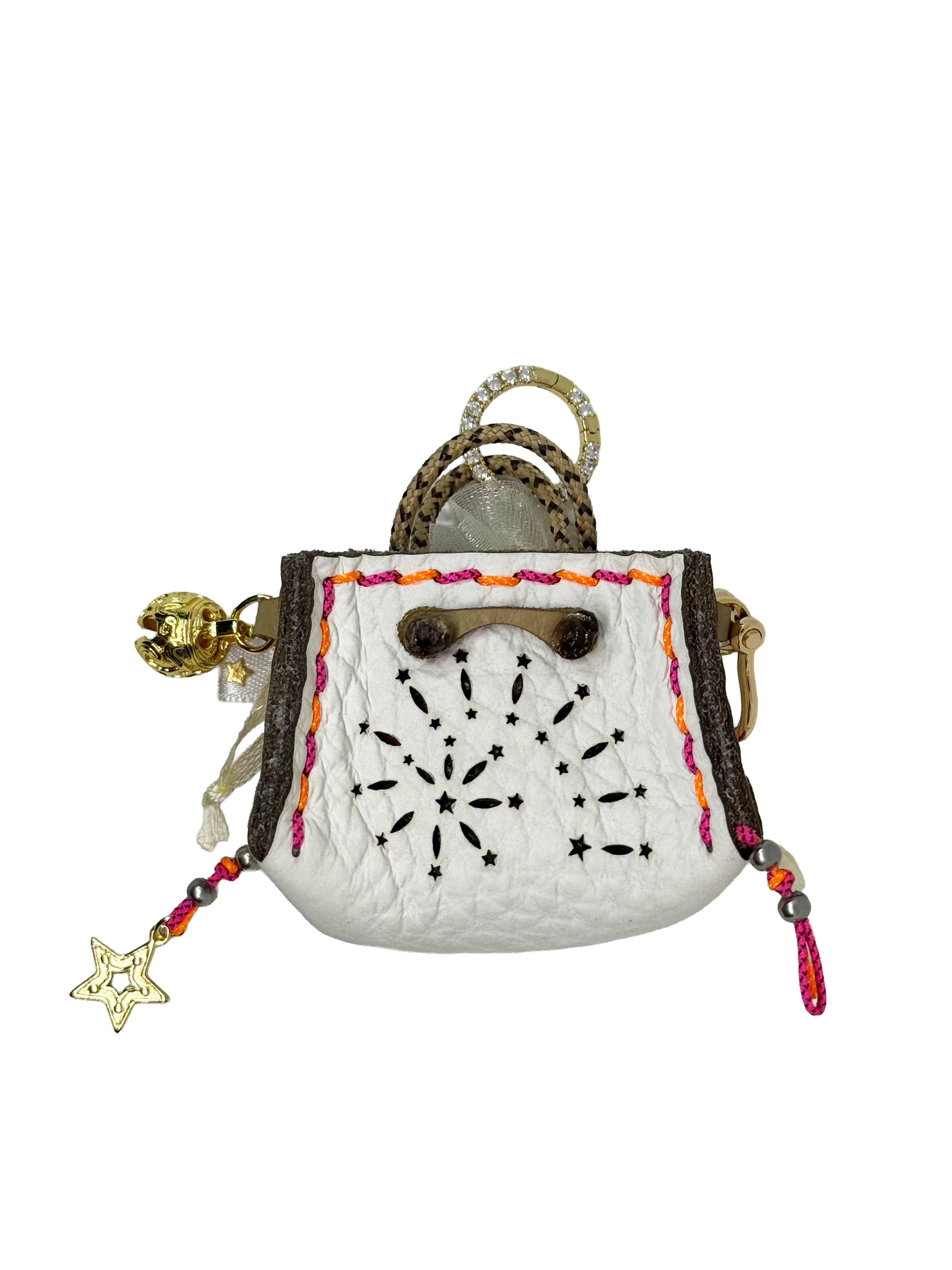 Potpourrí Tinker Bag Charm