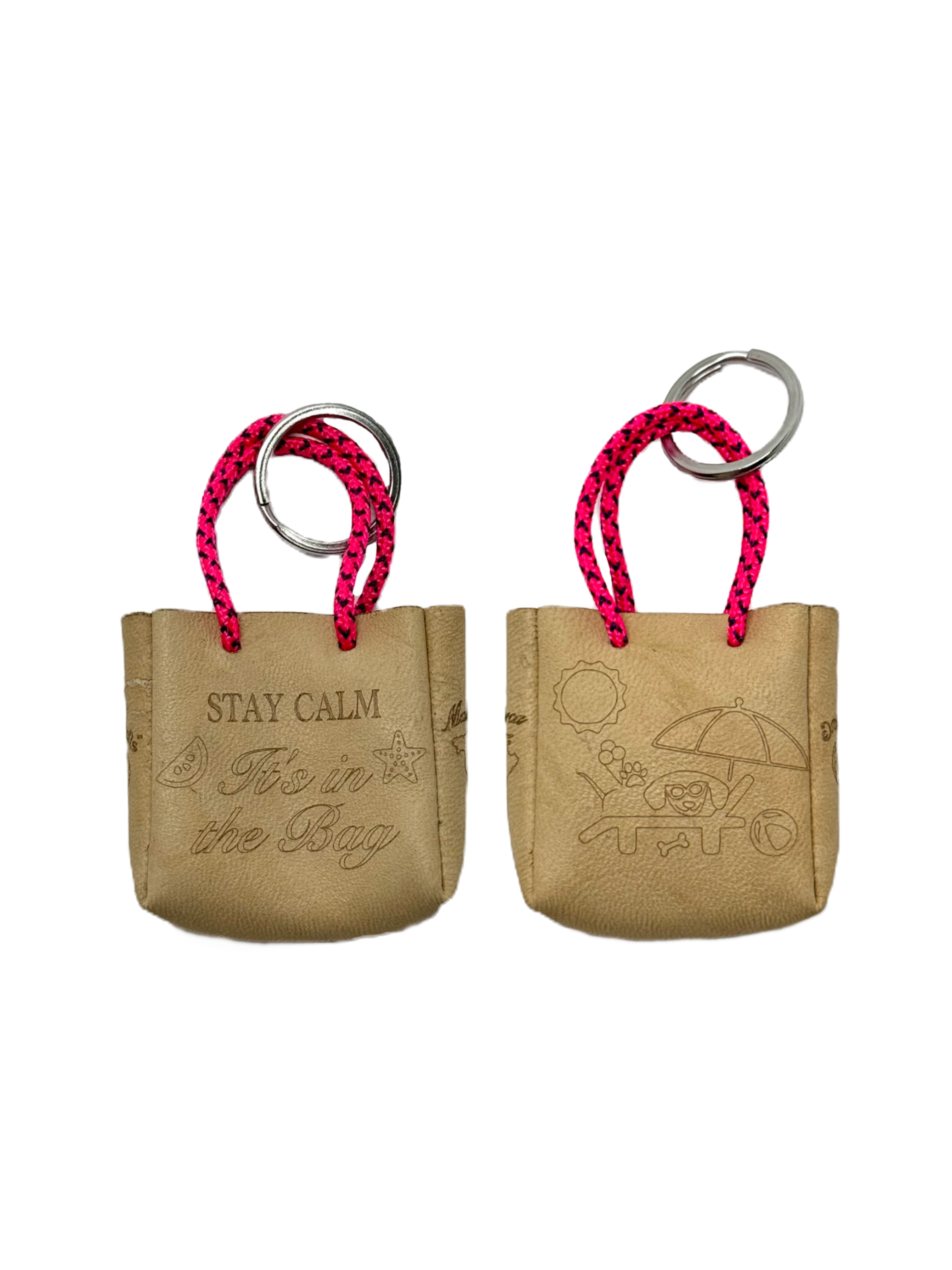Good Nature Charm