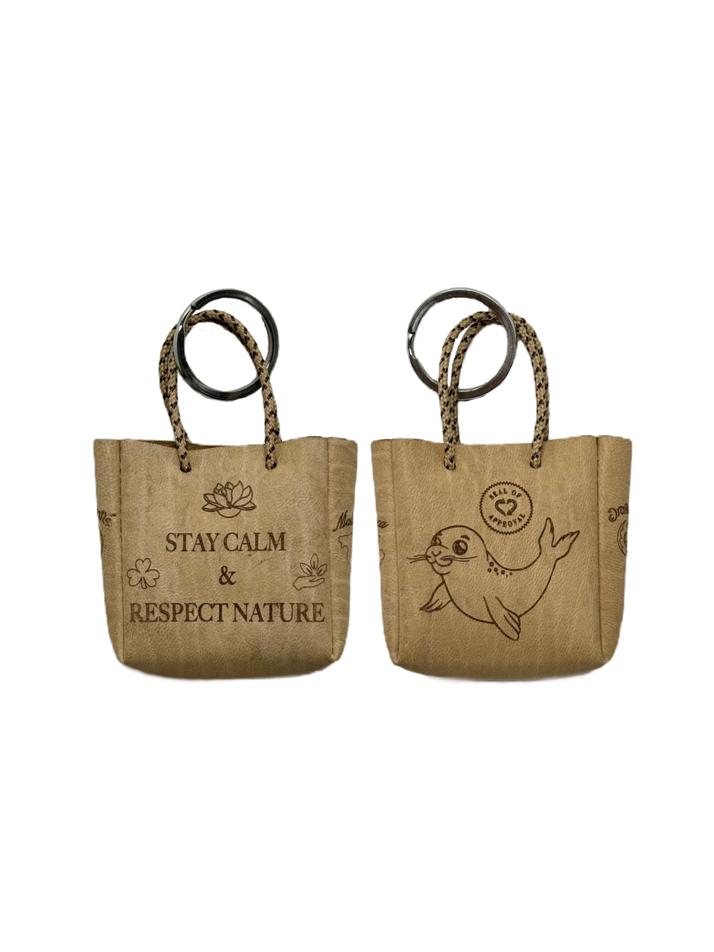 Good Nature Charm
