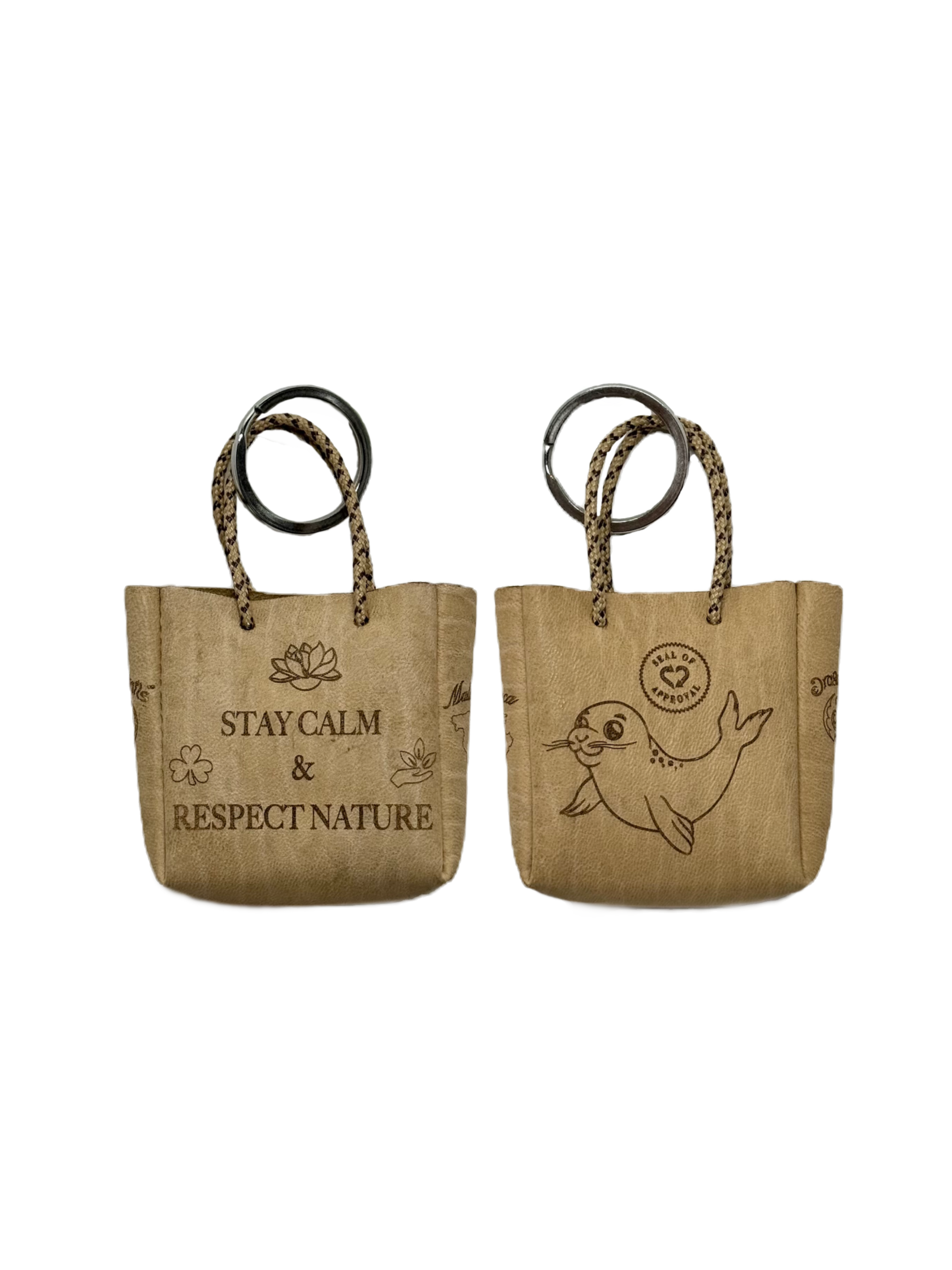 Good Nature Charm