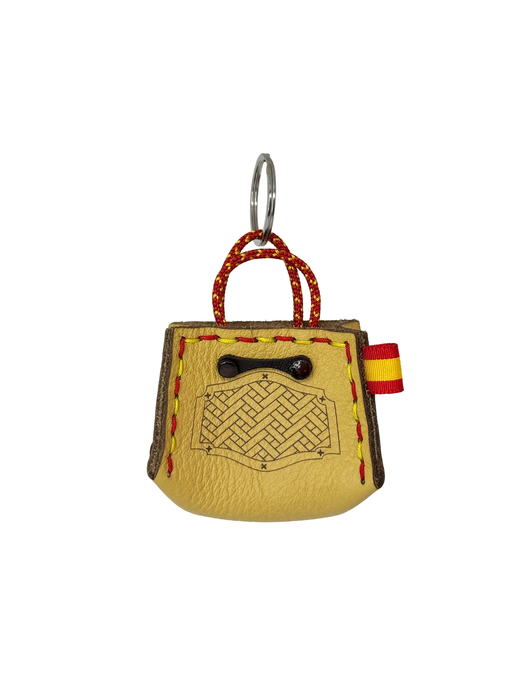 Mallorca Tinker Bag Charm