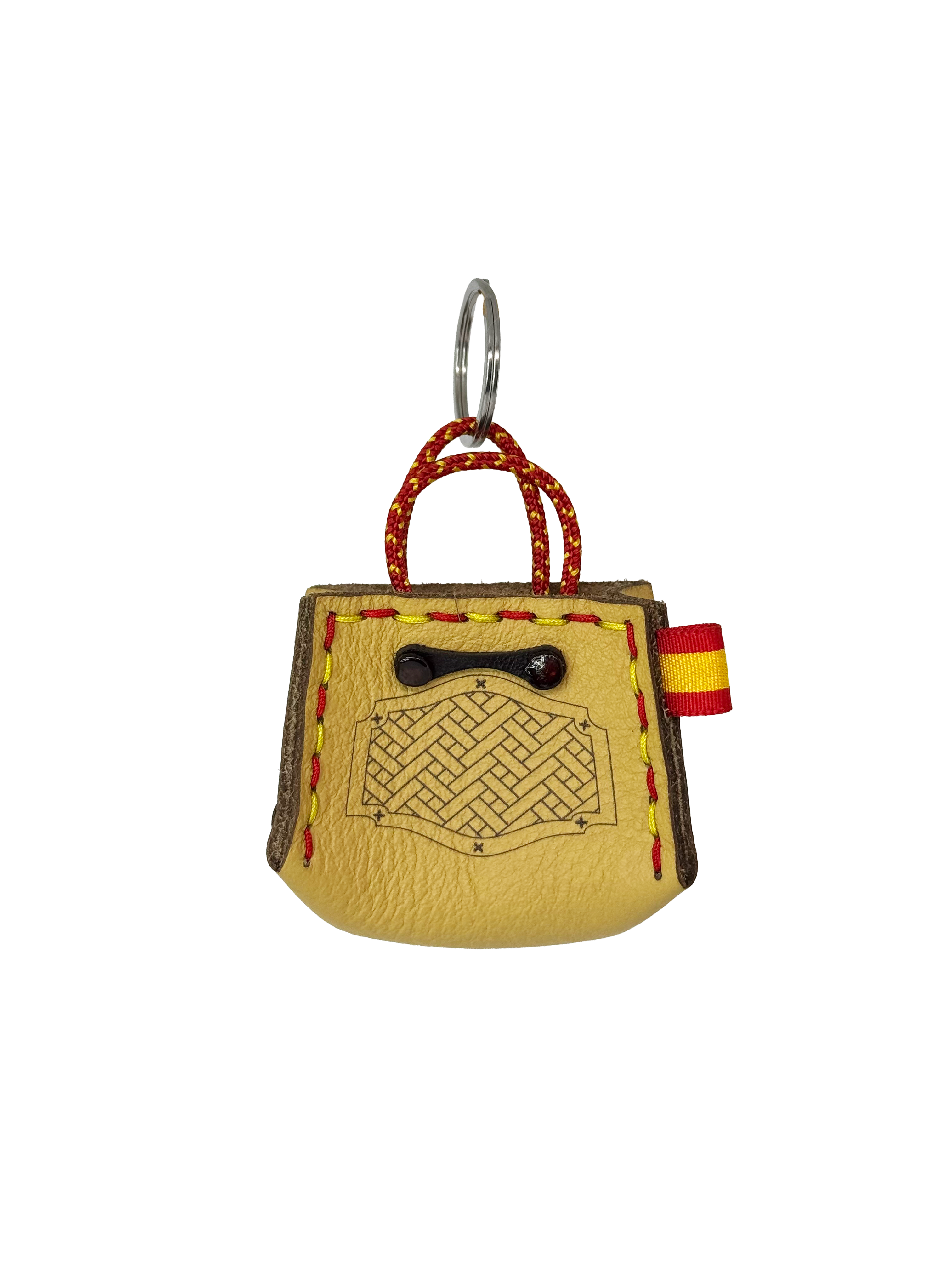 Mallorca Tinker Bag Charm