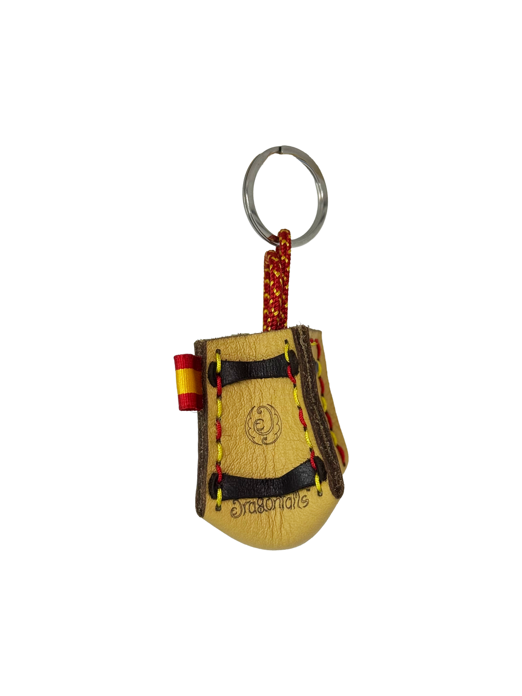 Mallorca Tinker Bag Charm