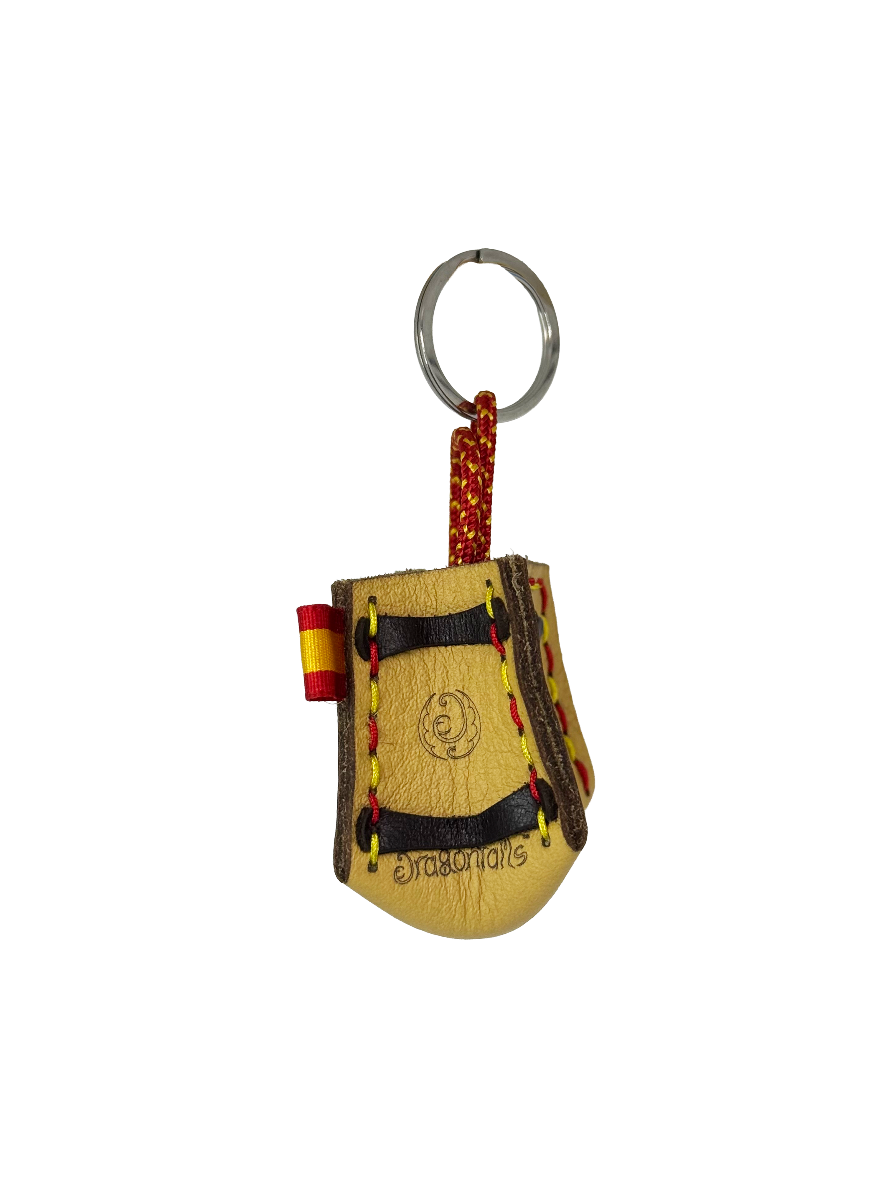 Mallorca Tinker Bag Charm