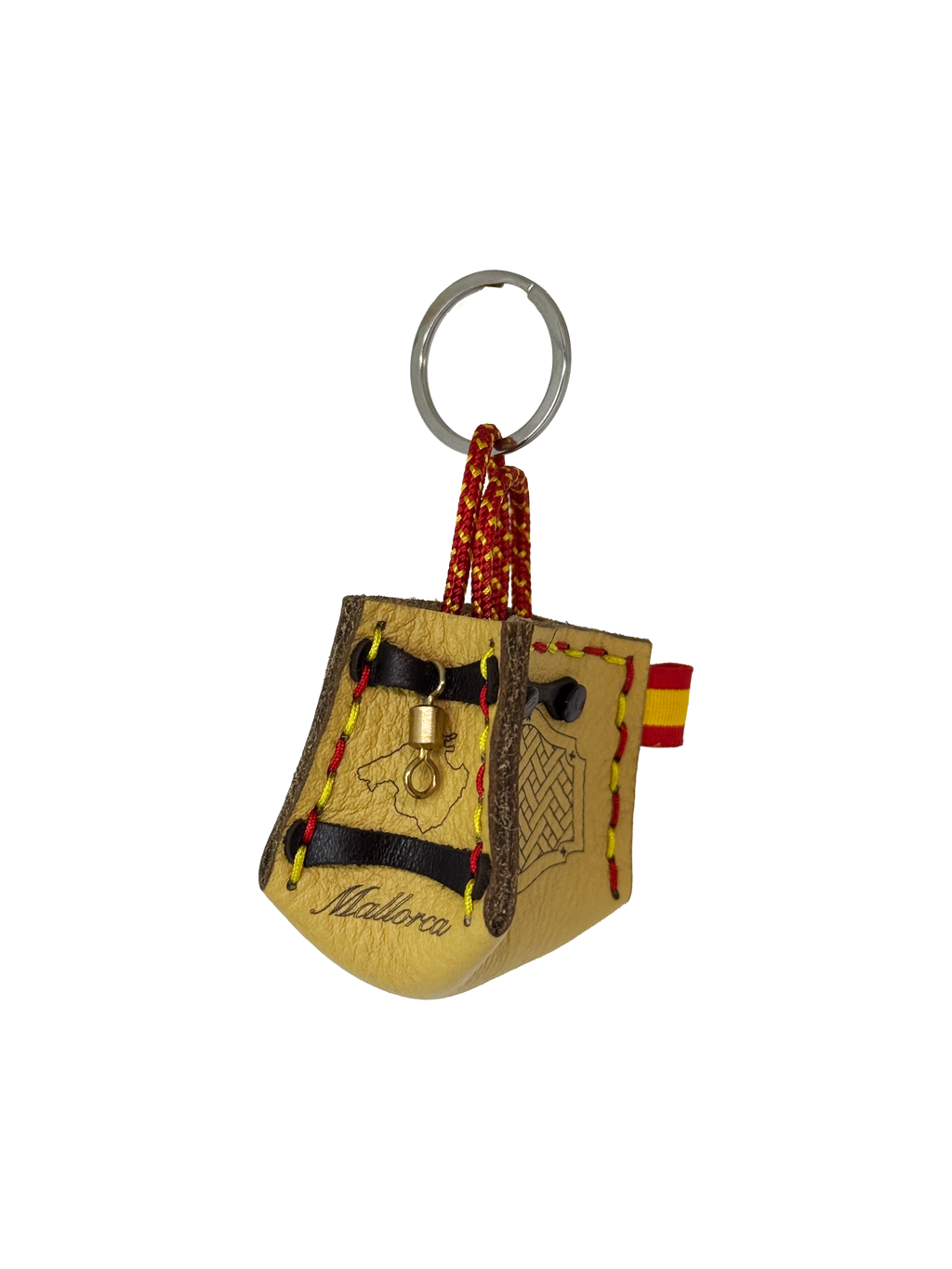Mallorca Tinker Bag Charm