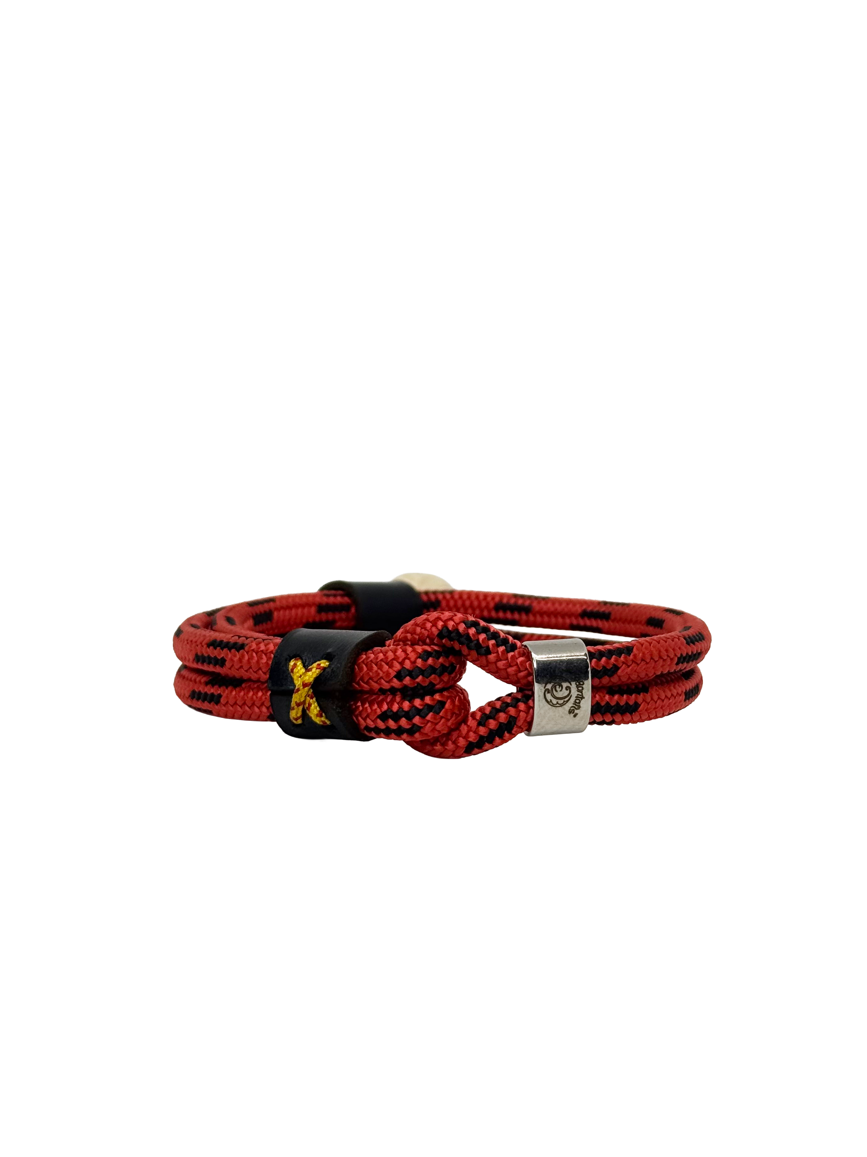 Red “Taipan"