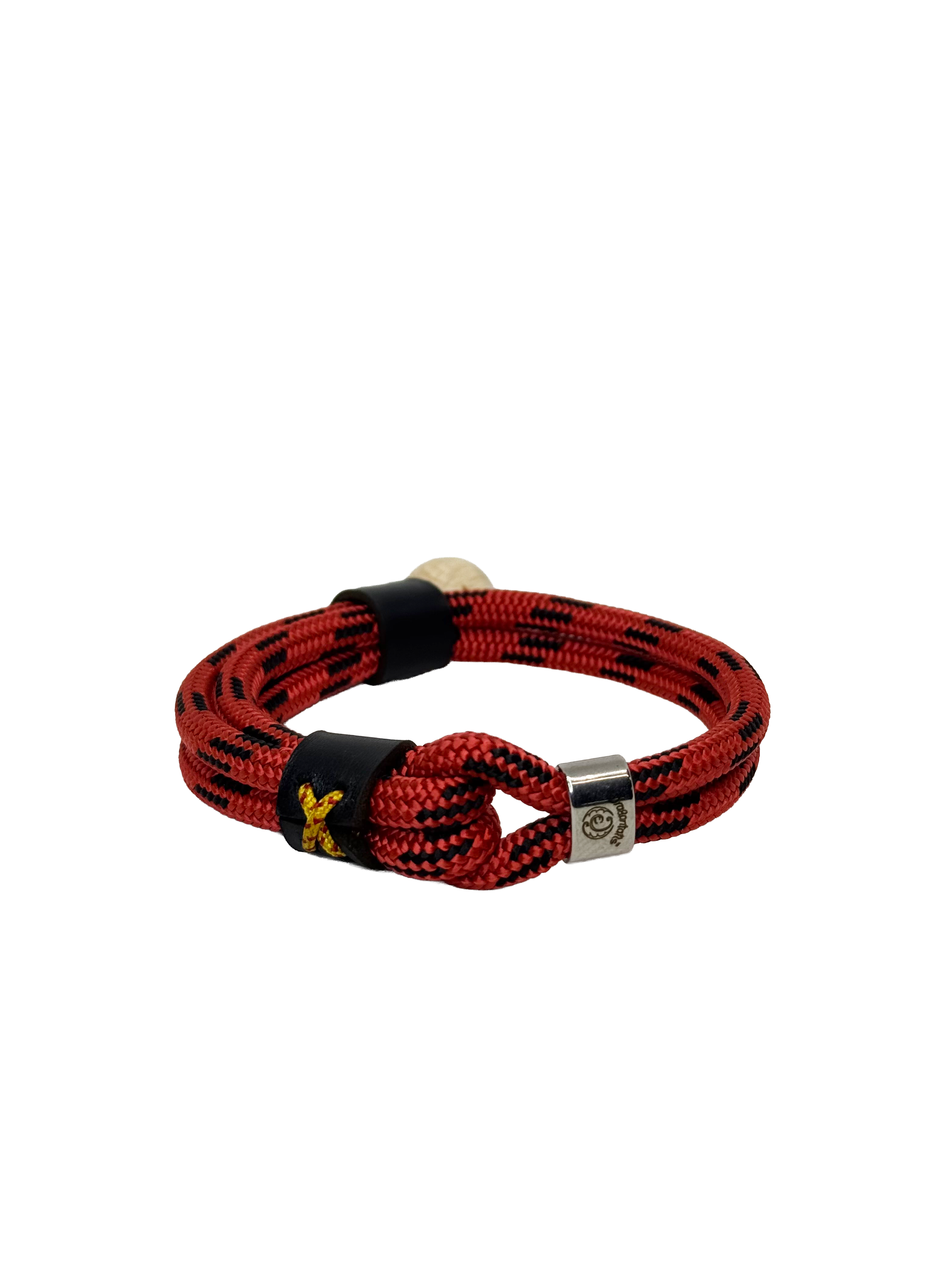 Red “Taipan"