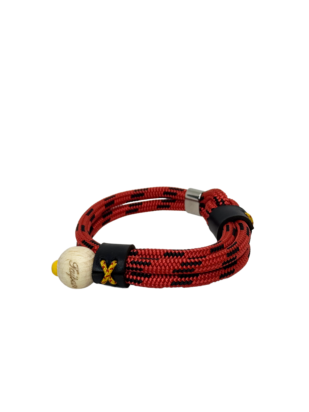 Red “Taipan"