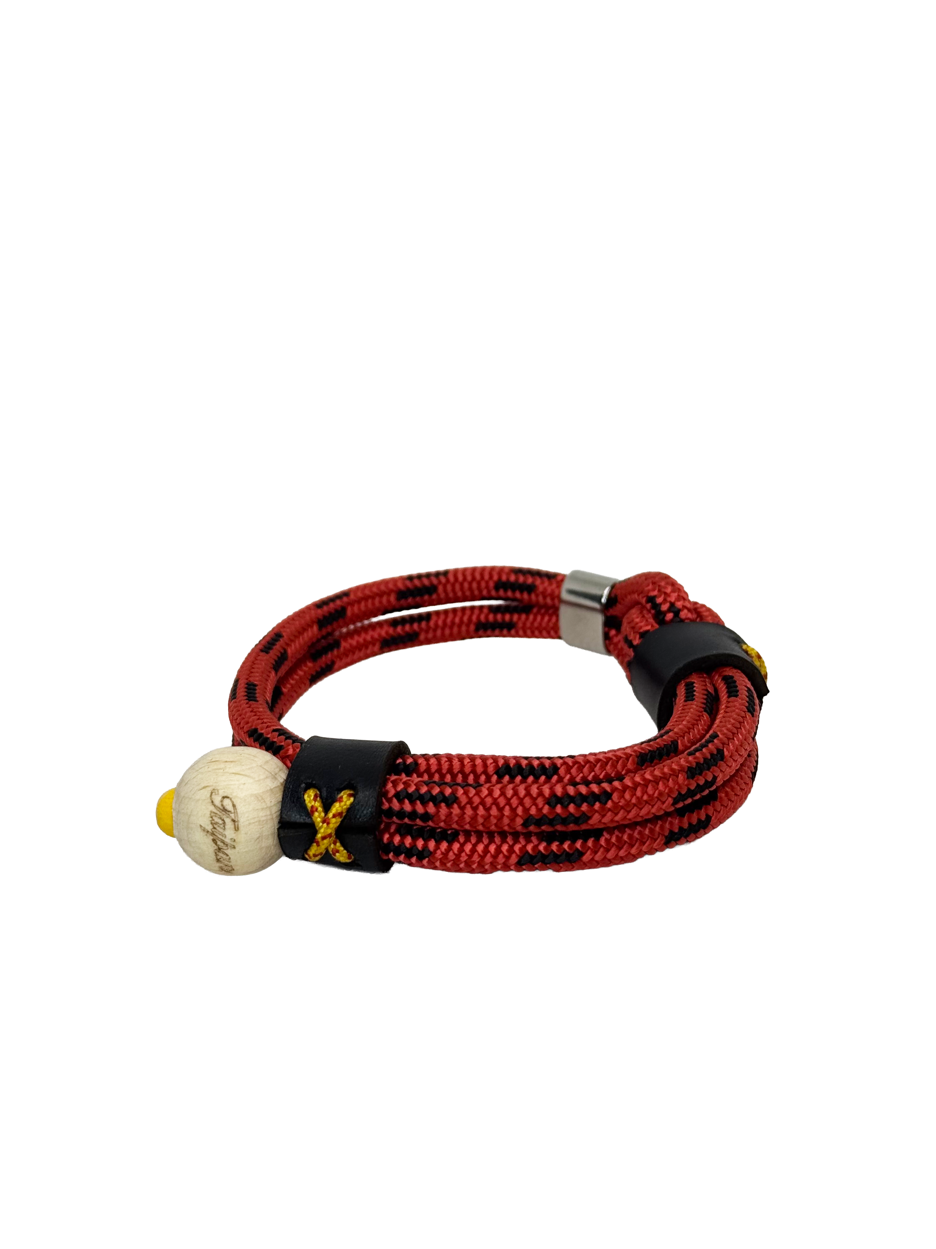 Red “Taipan"