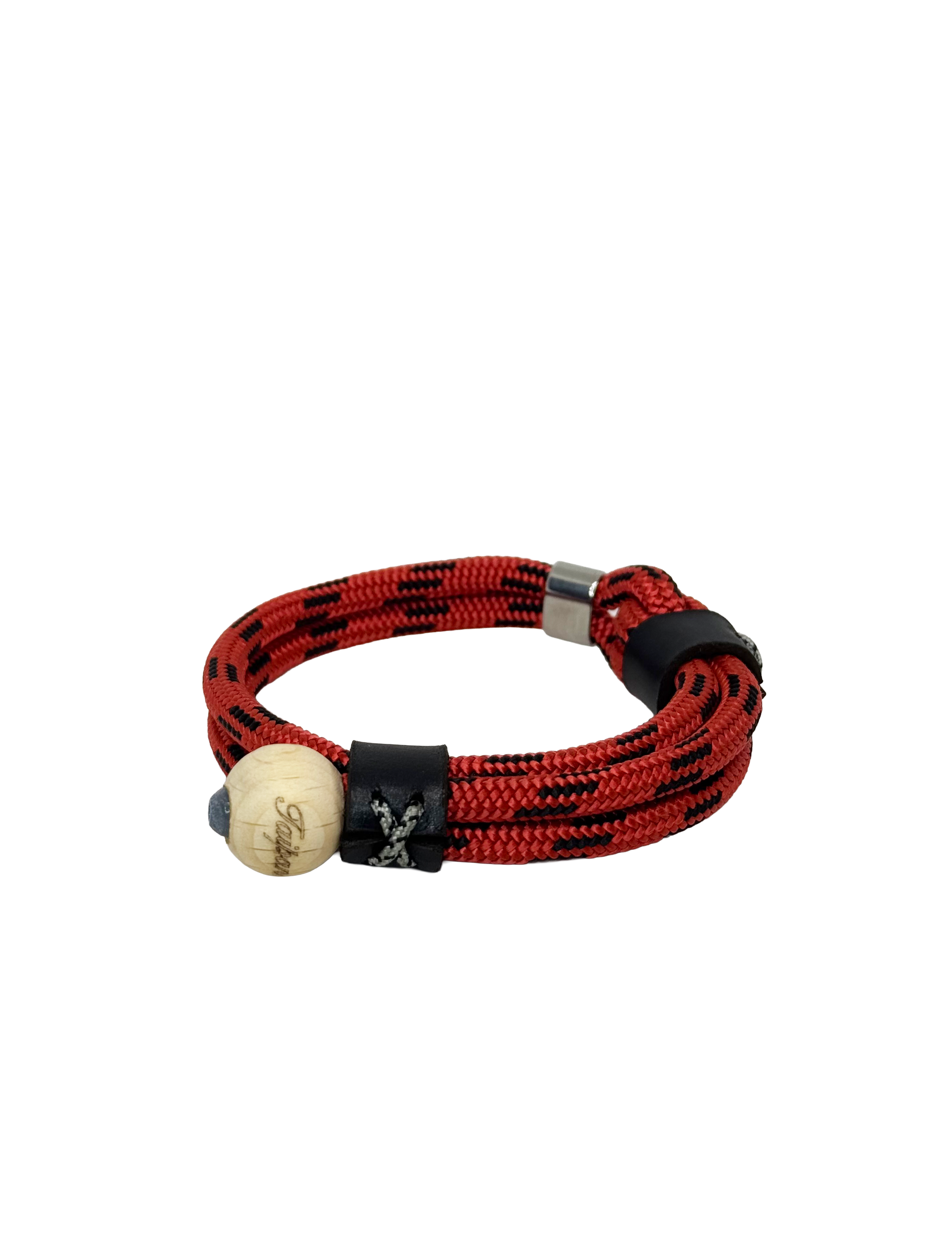 Red “Taipan"