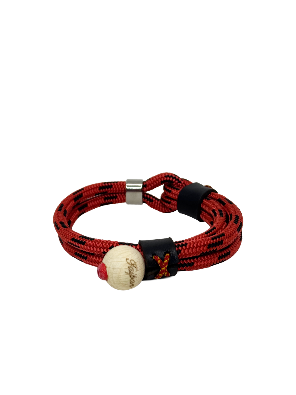Red “Taipan"