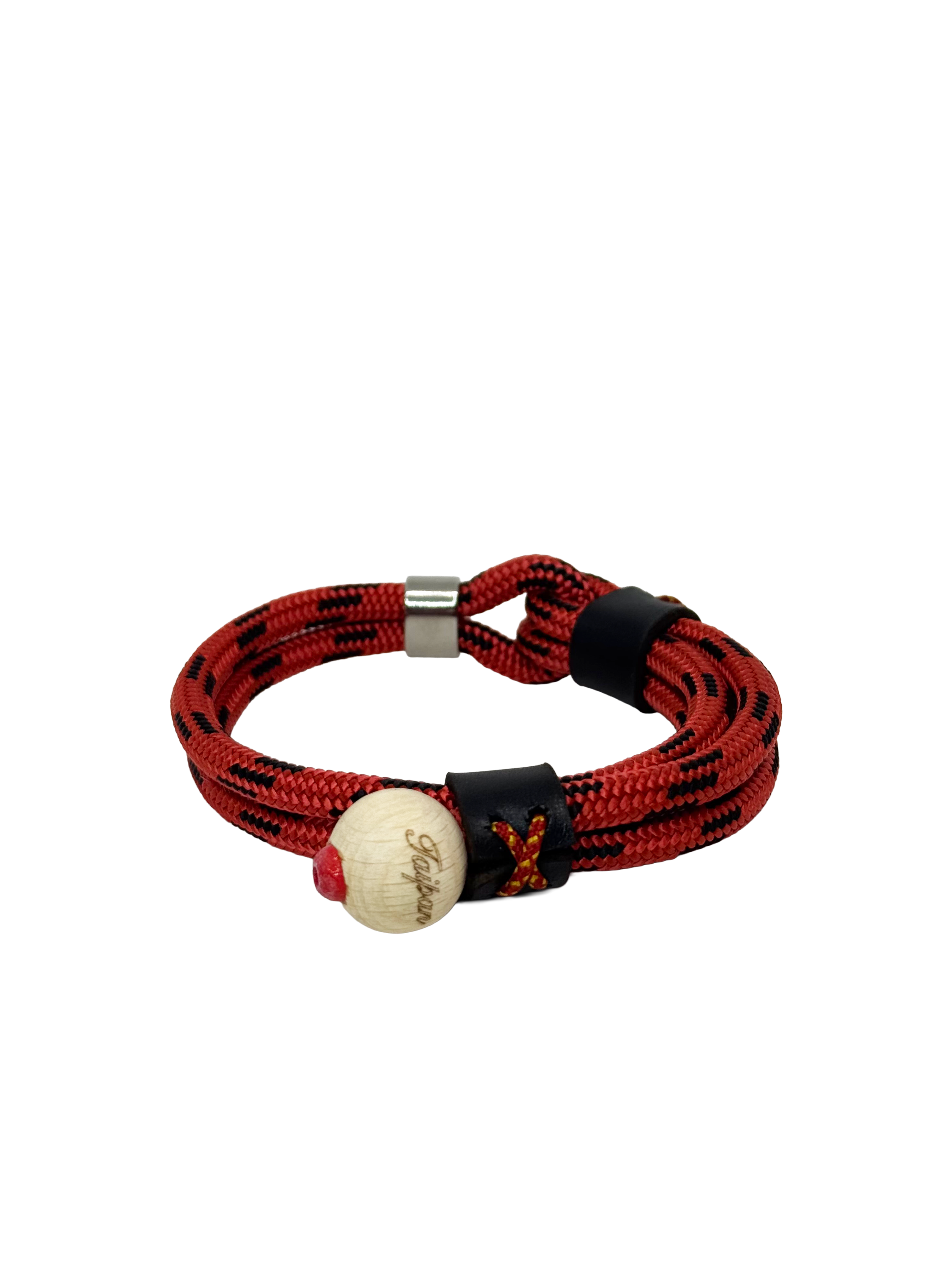 Red “Taipan"
