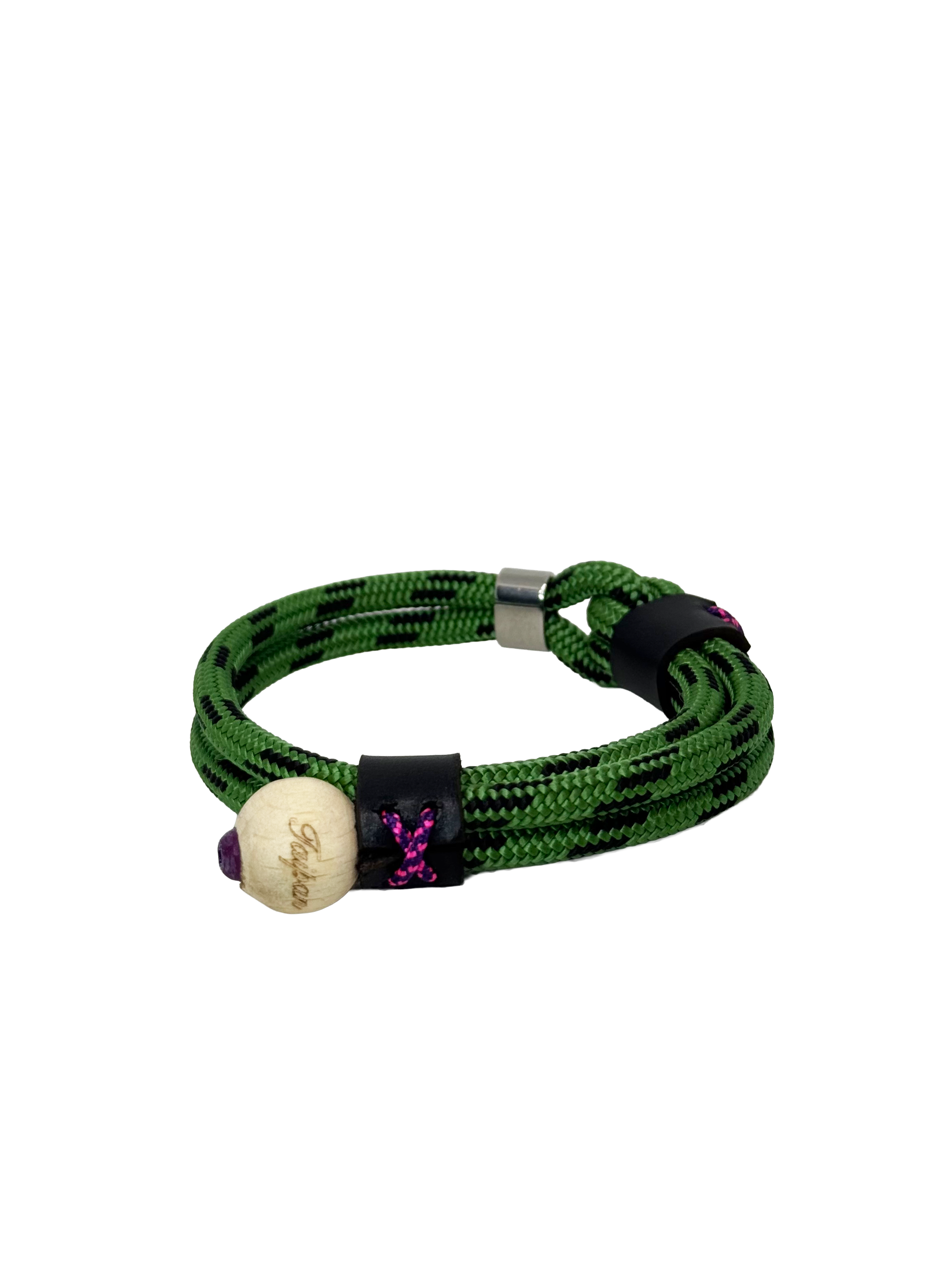 Green “Taipan"