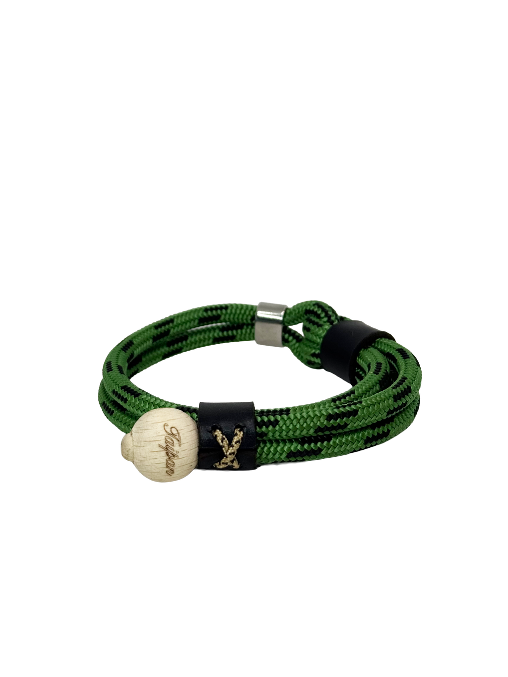 Green “Taipan"