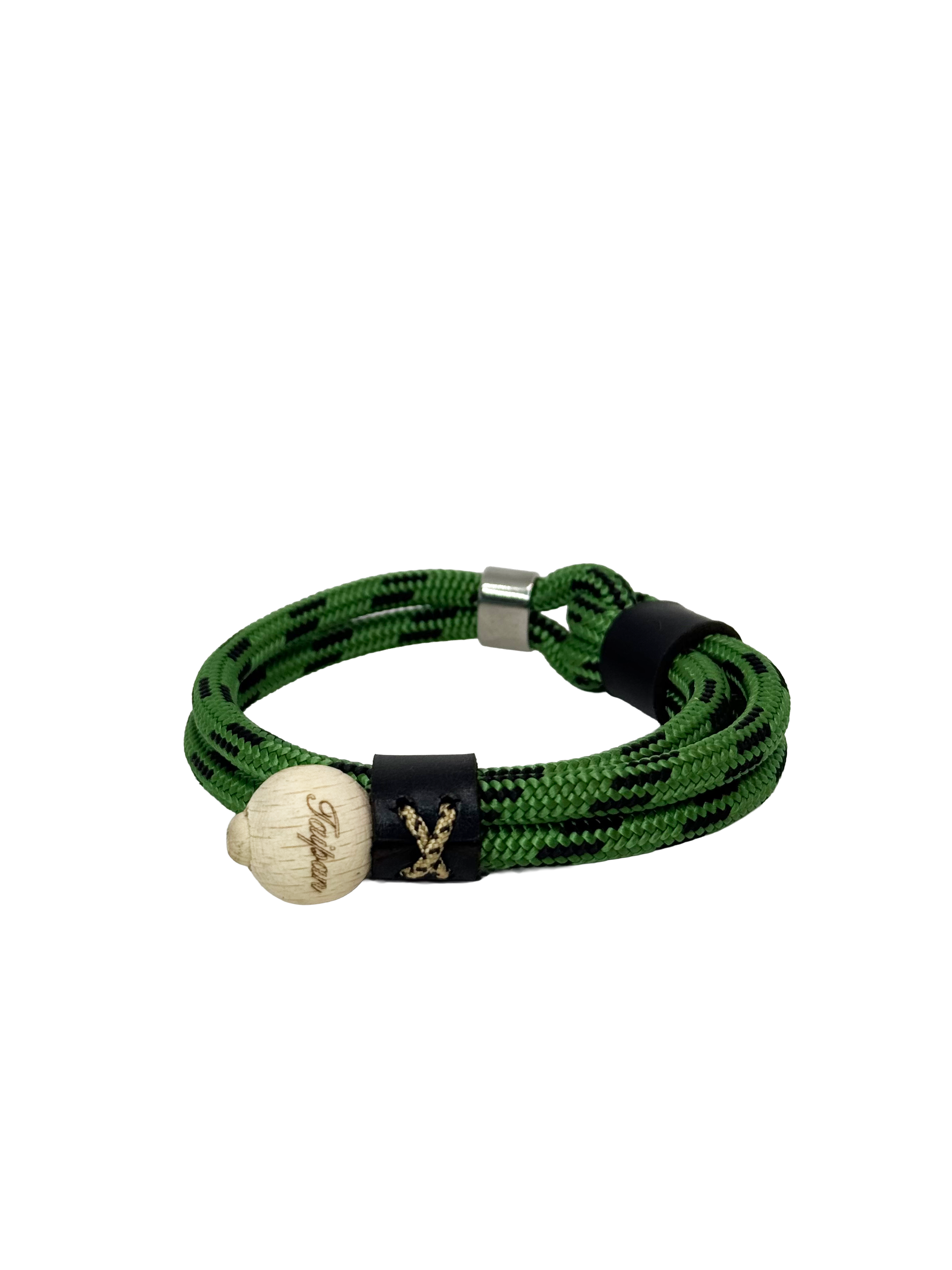 Green “Taipan"