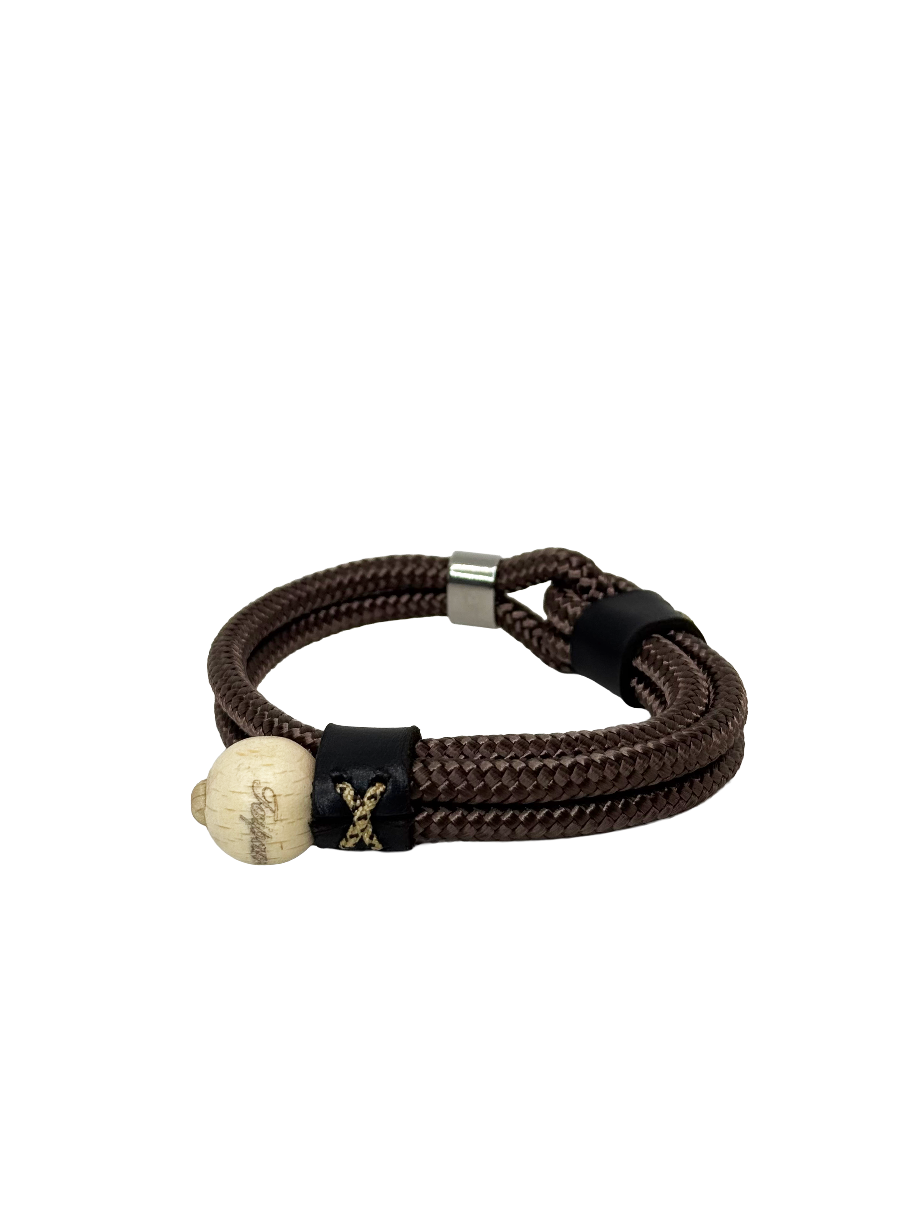 Brown “Taipan"