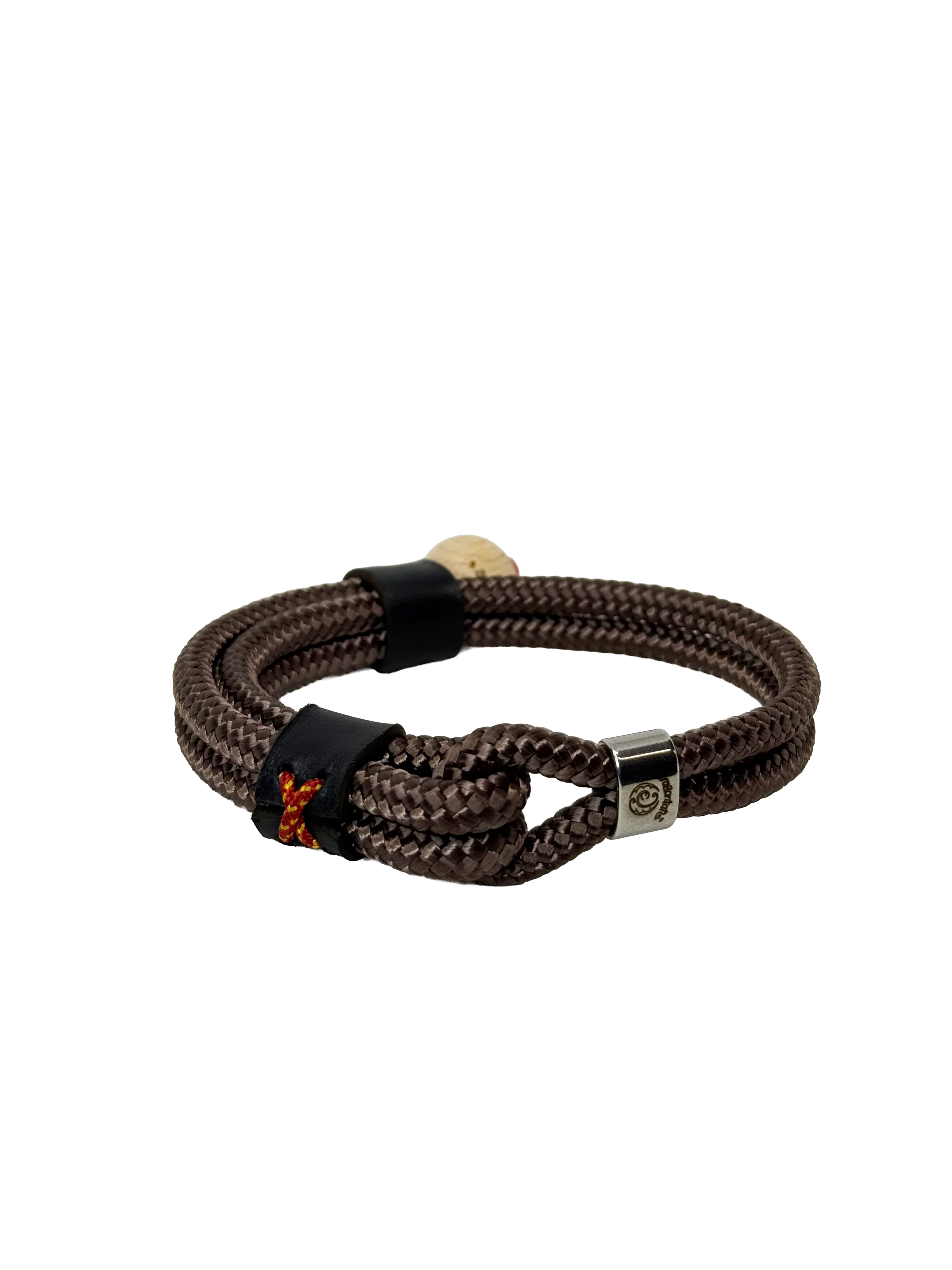 Brown “Taipan"