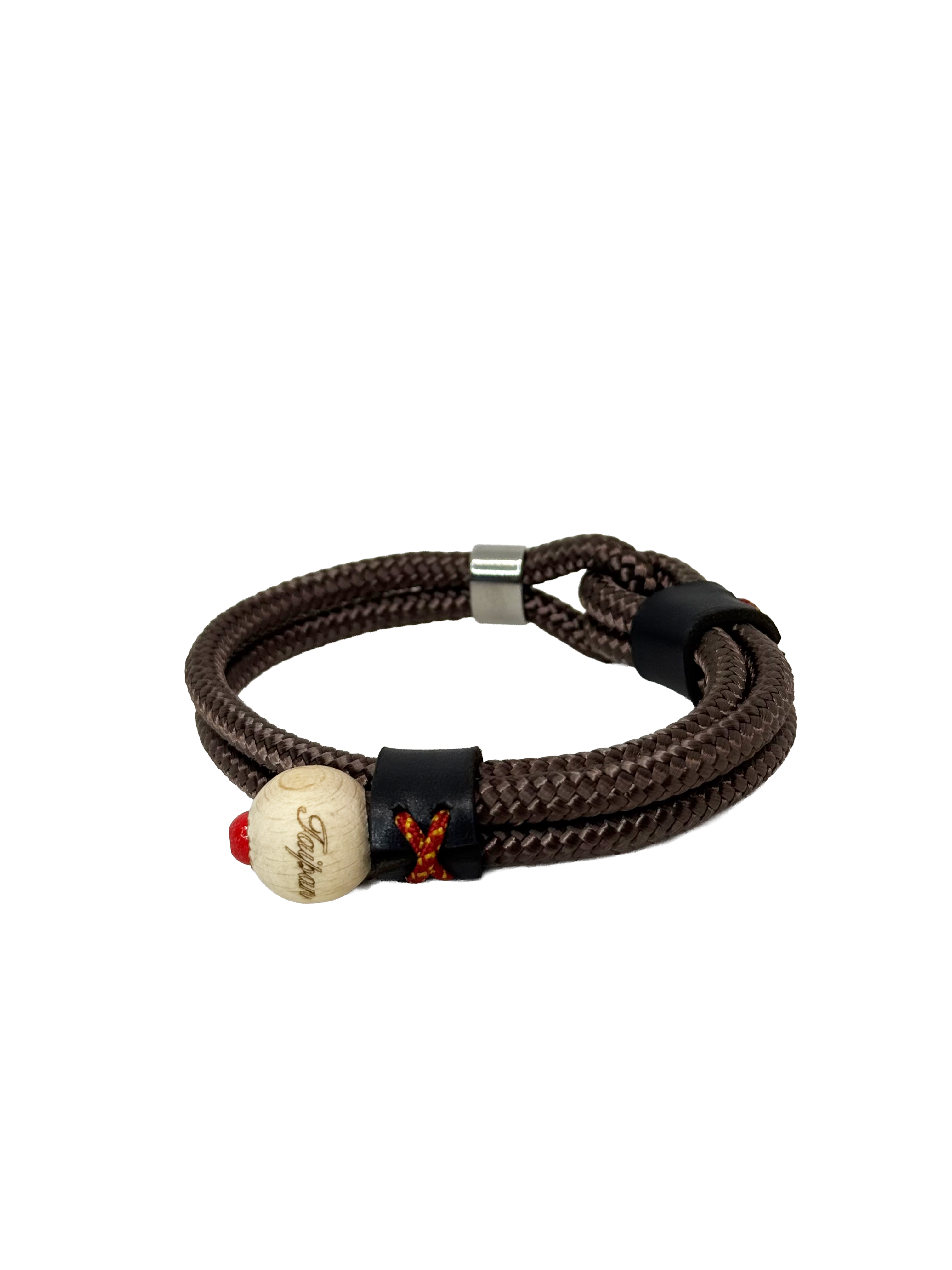Brown “Taipan"