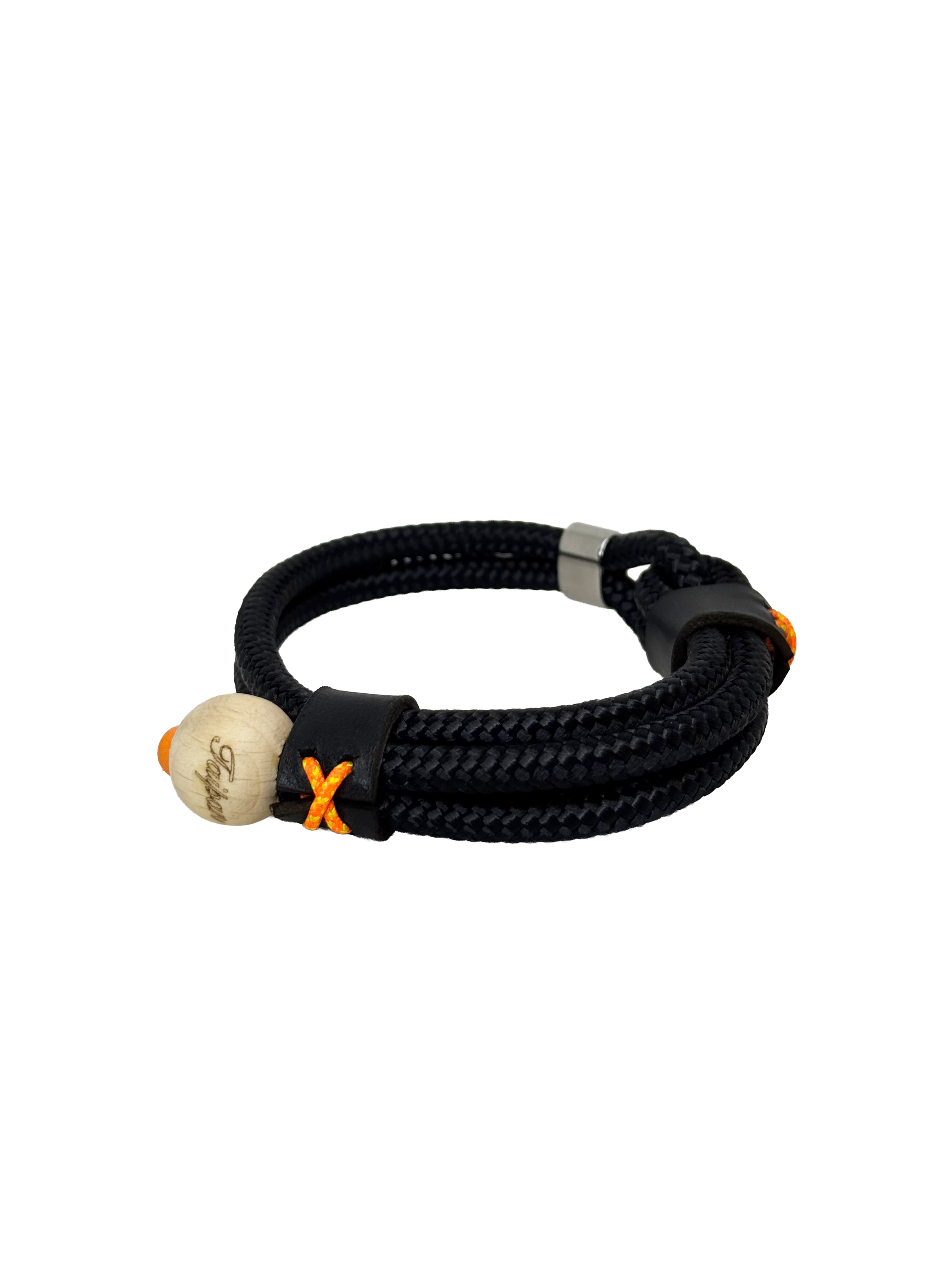 Black “Taipan"