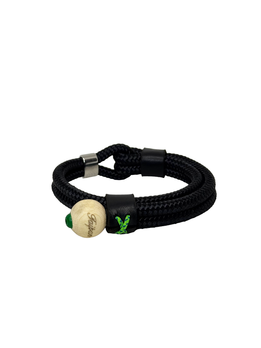 Black “Taipan"