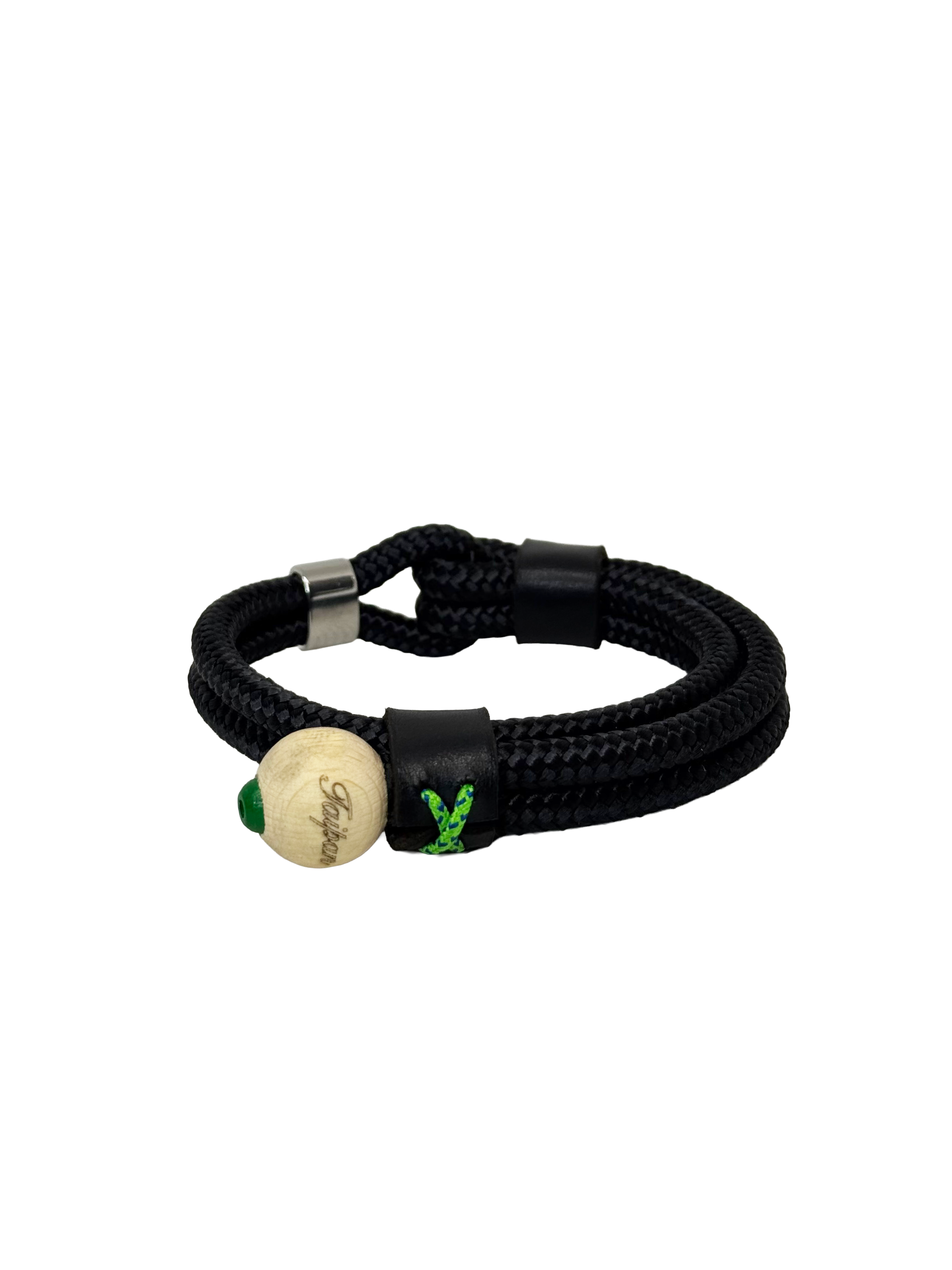 Black “Taipan"