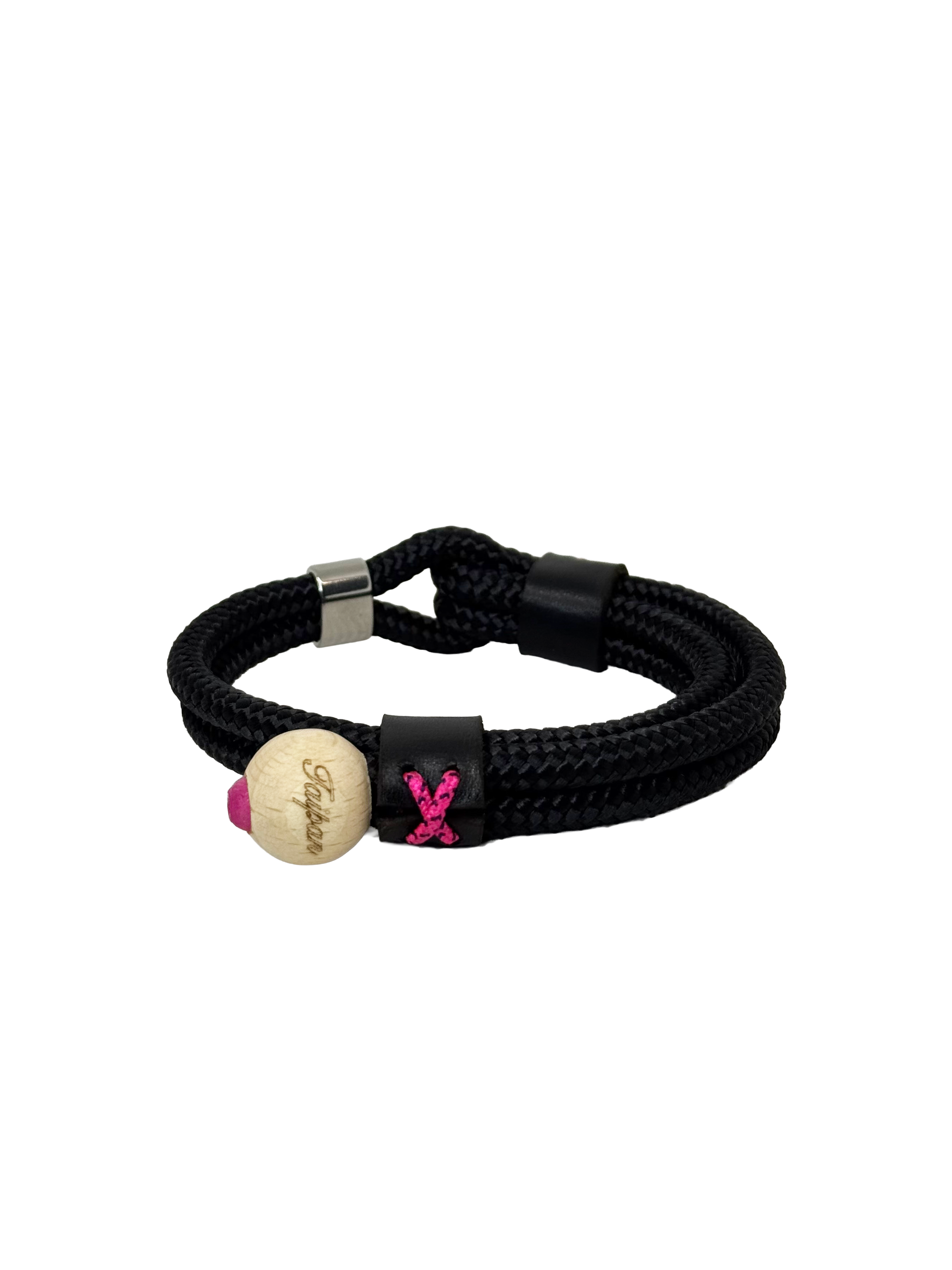 Black “Taipan"
