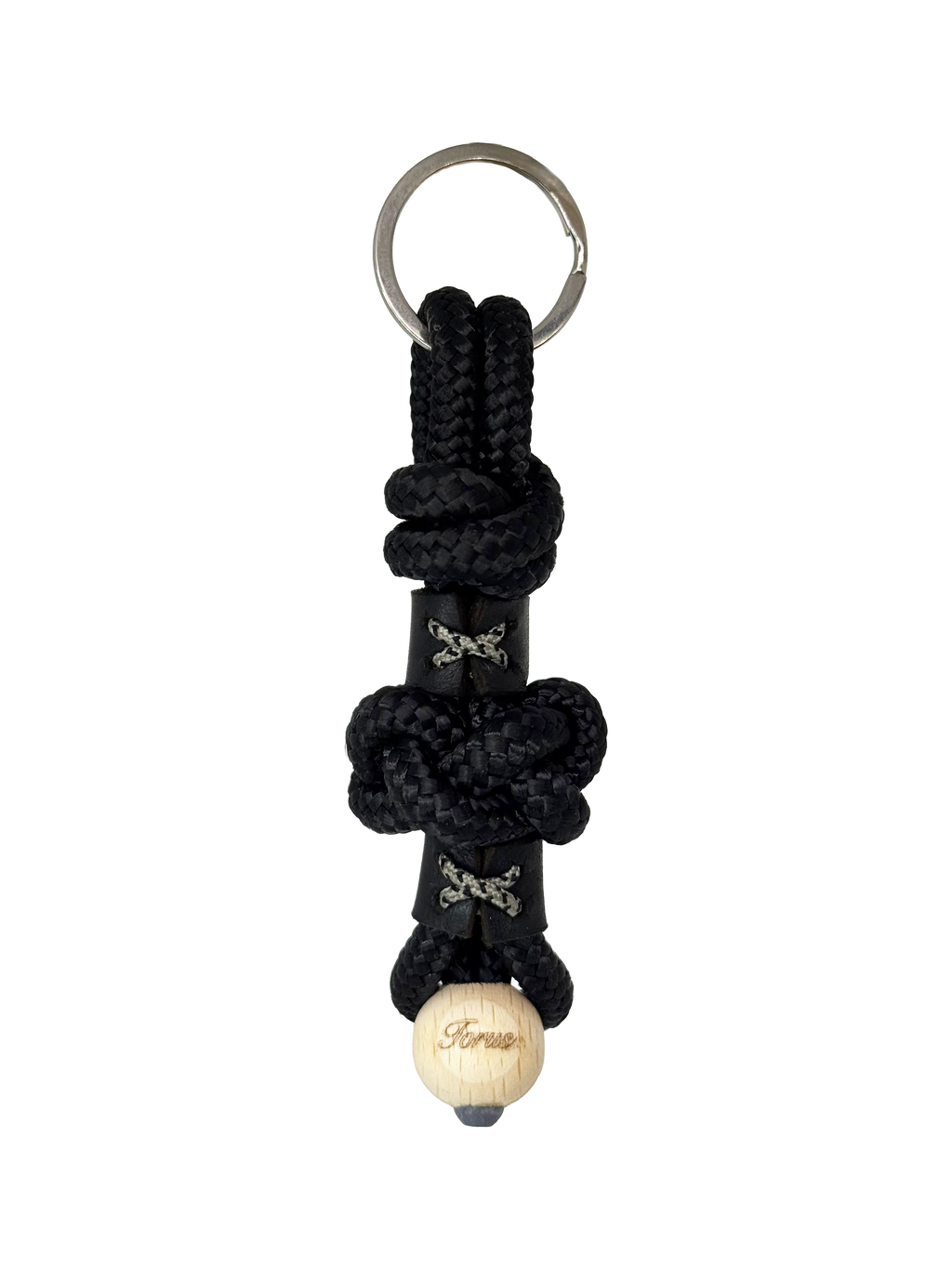 Black "Torus"