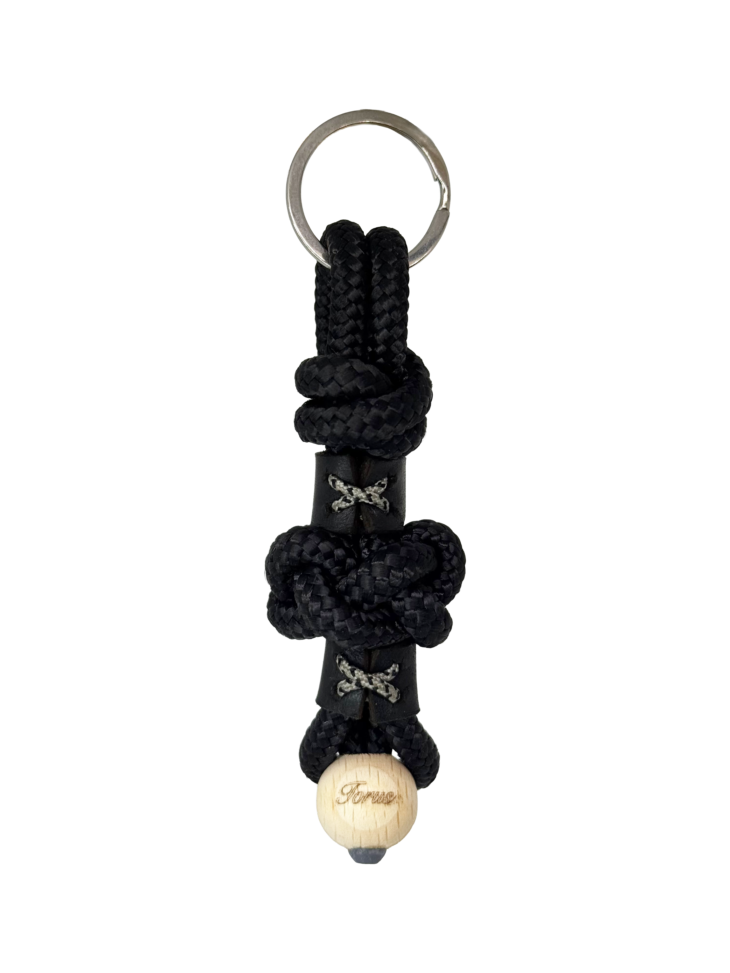 Black "Torus"