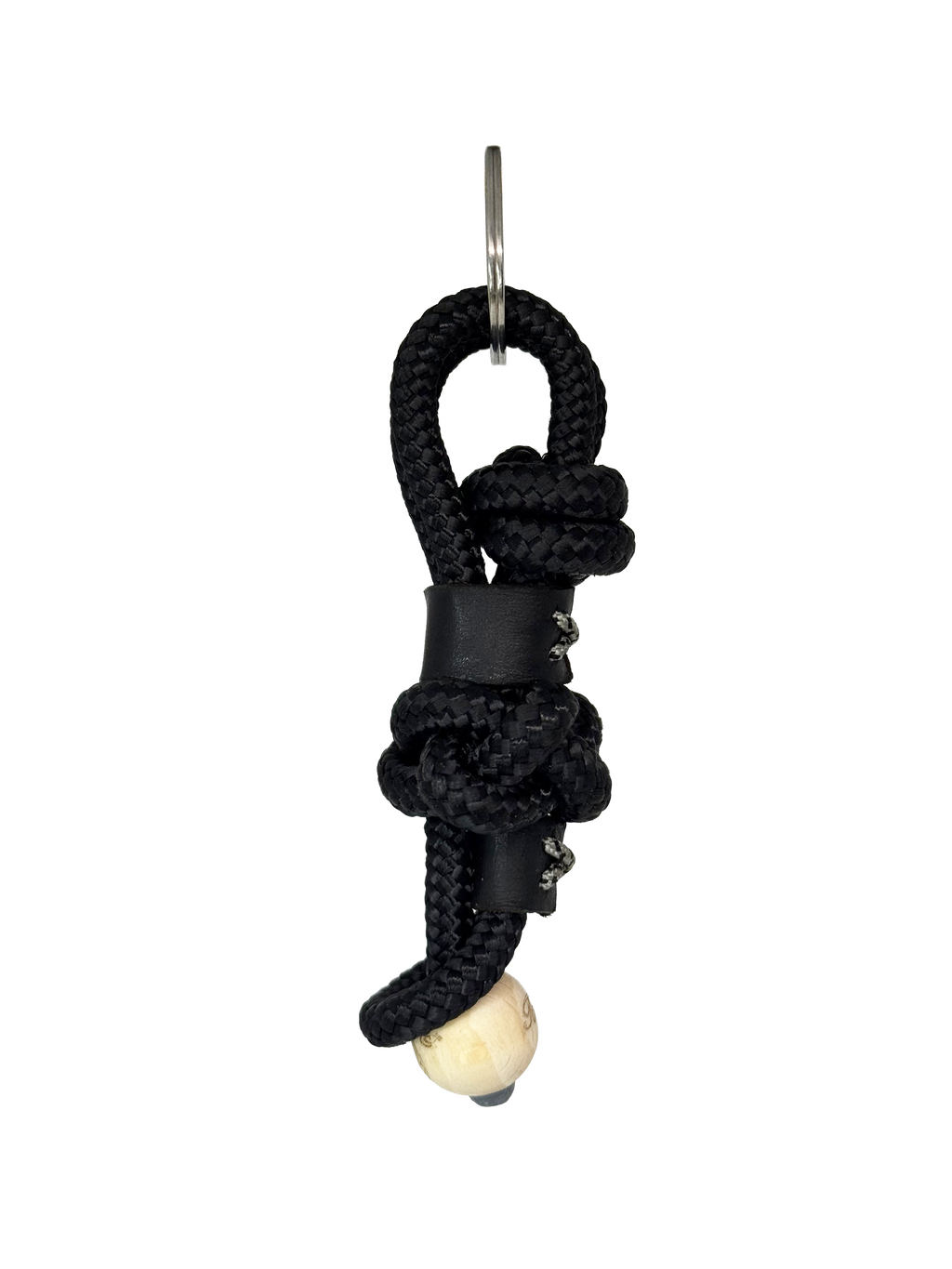 Black "Torus"