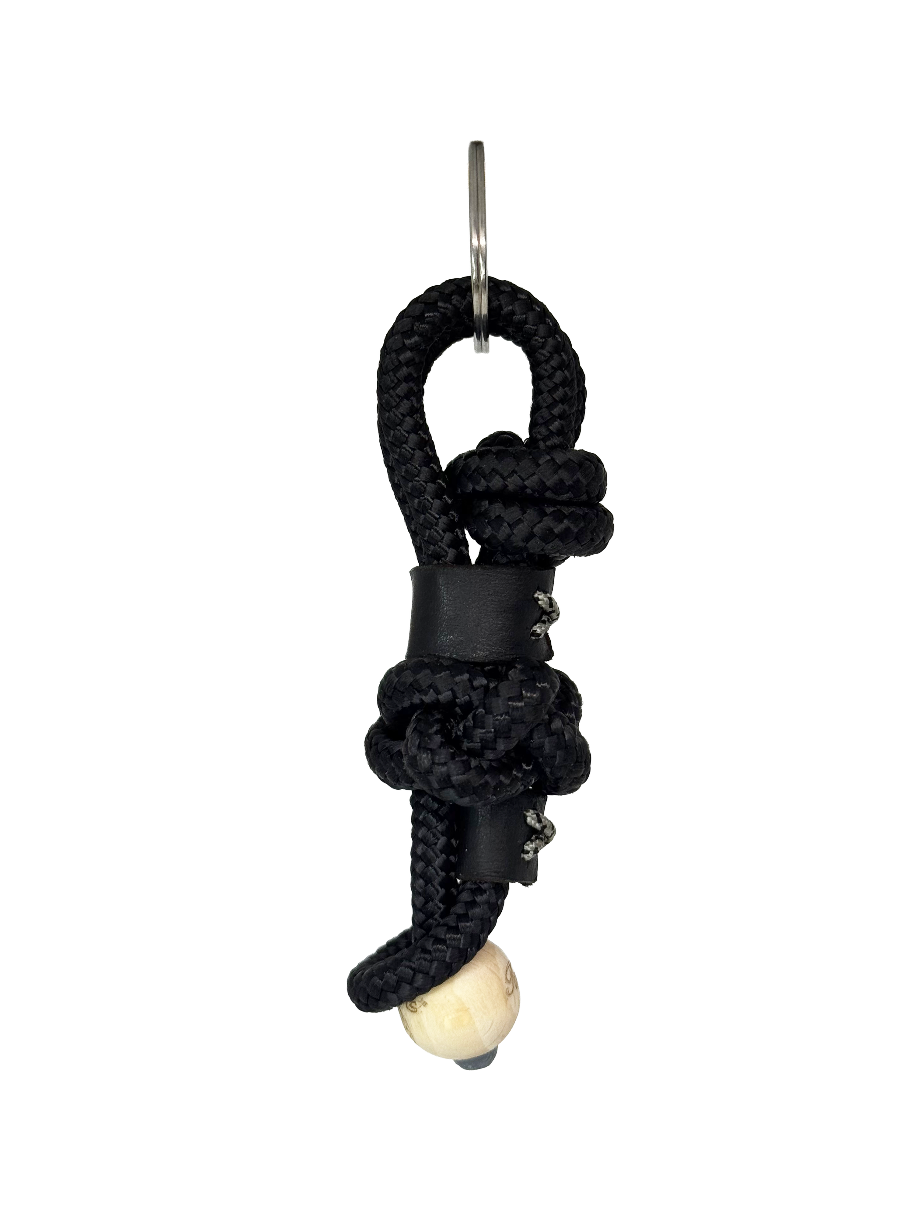 Black "Torus"