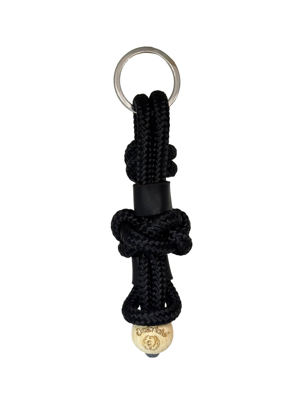 Black "Torus"
