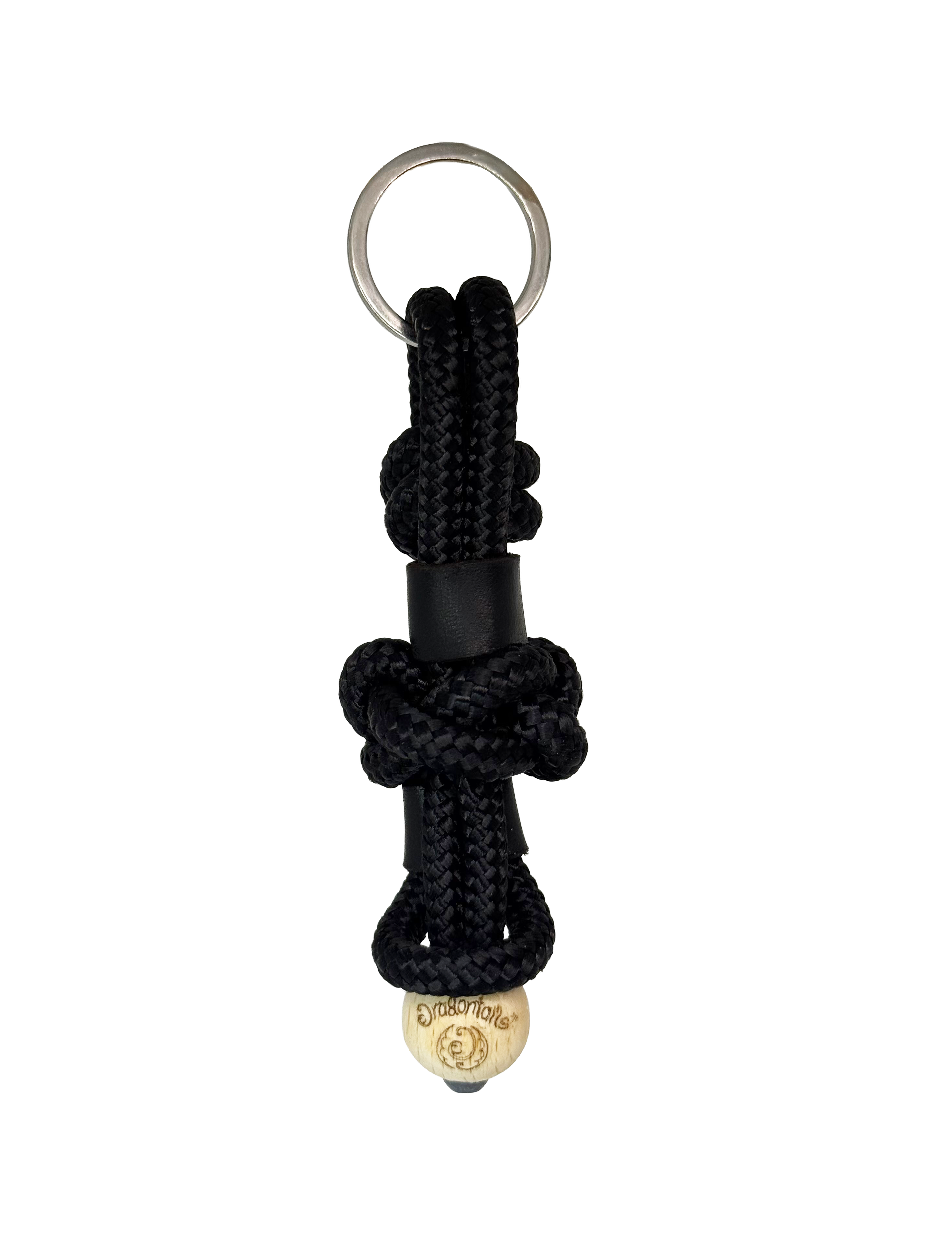 Black "Torus"