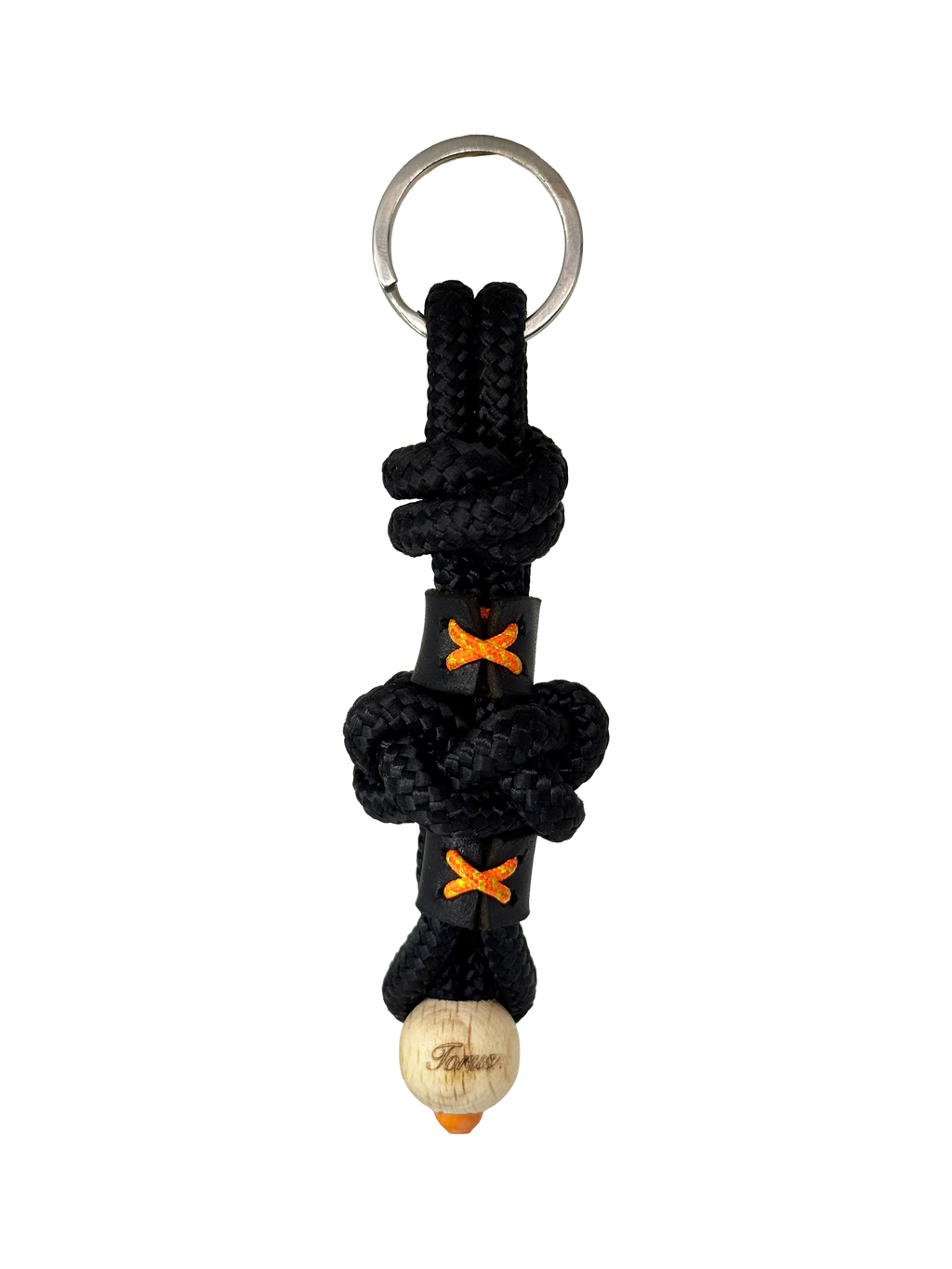 Black "Torus"